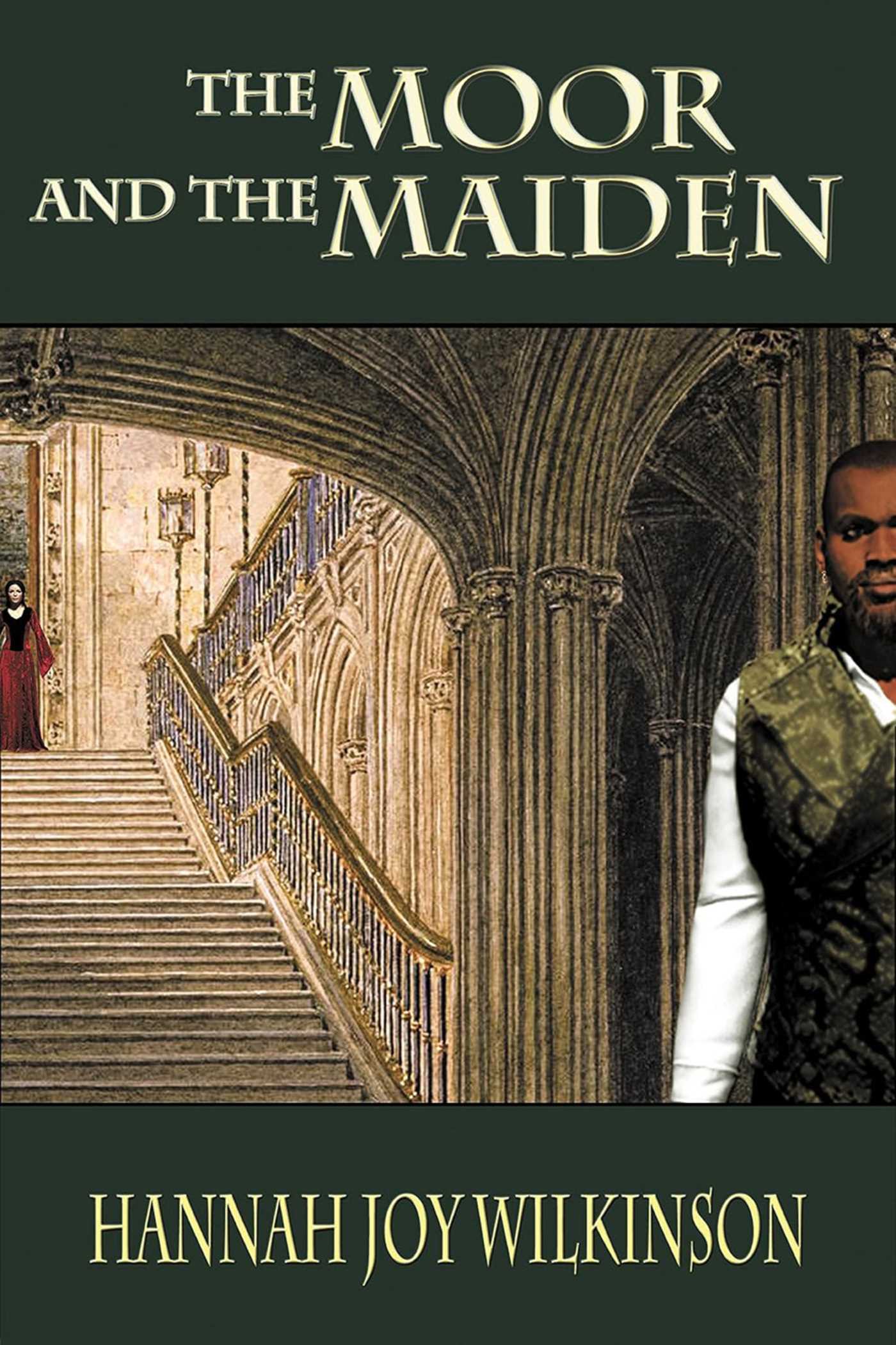Moor and the Maiden