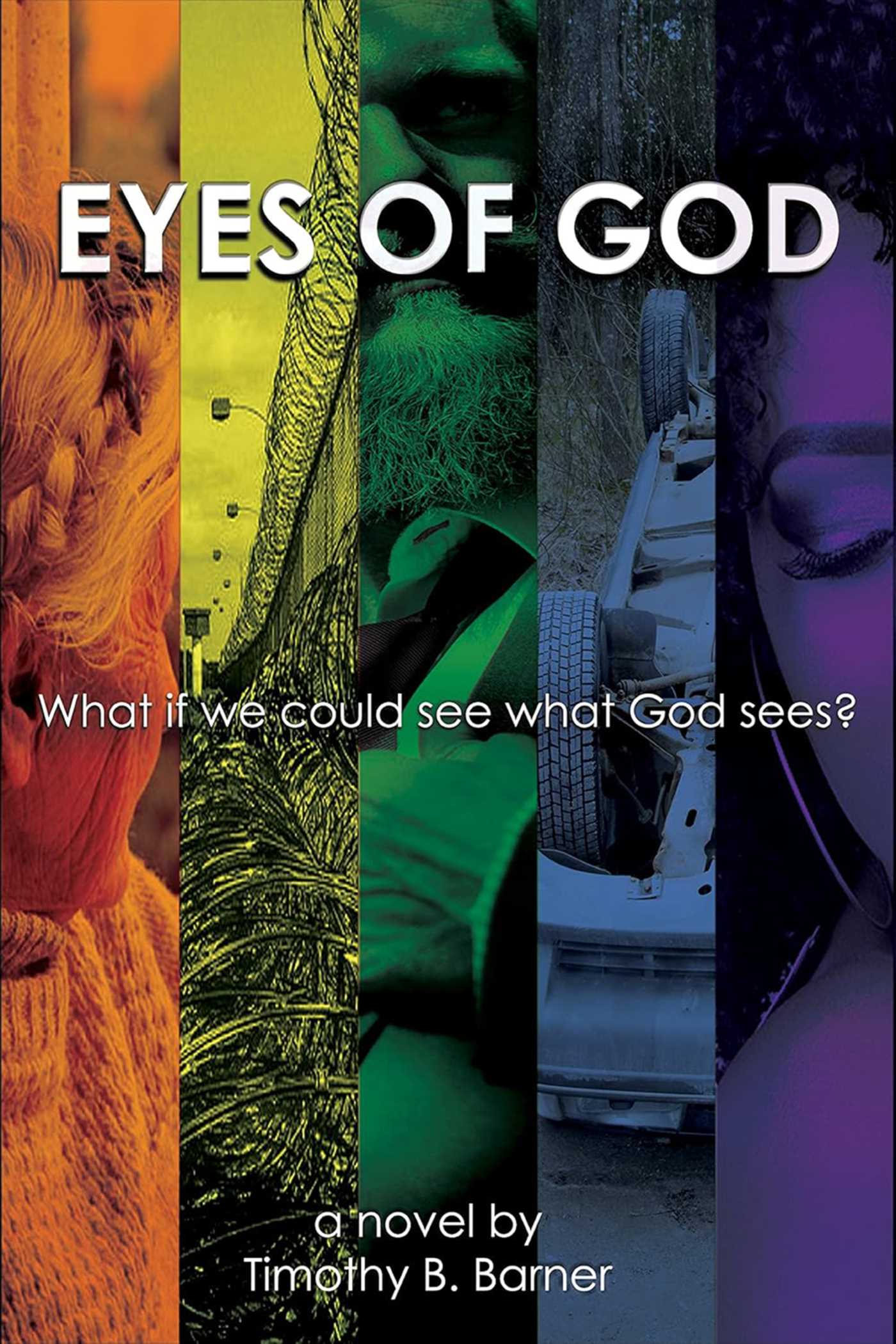 Eyes of God