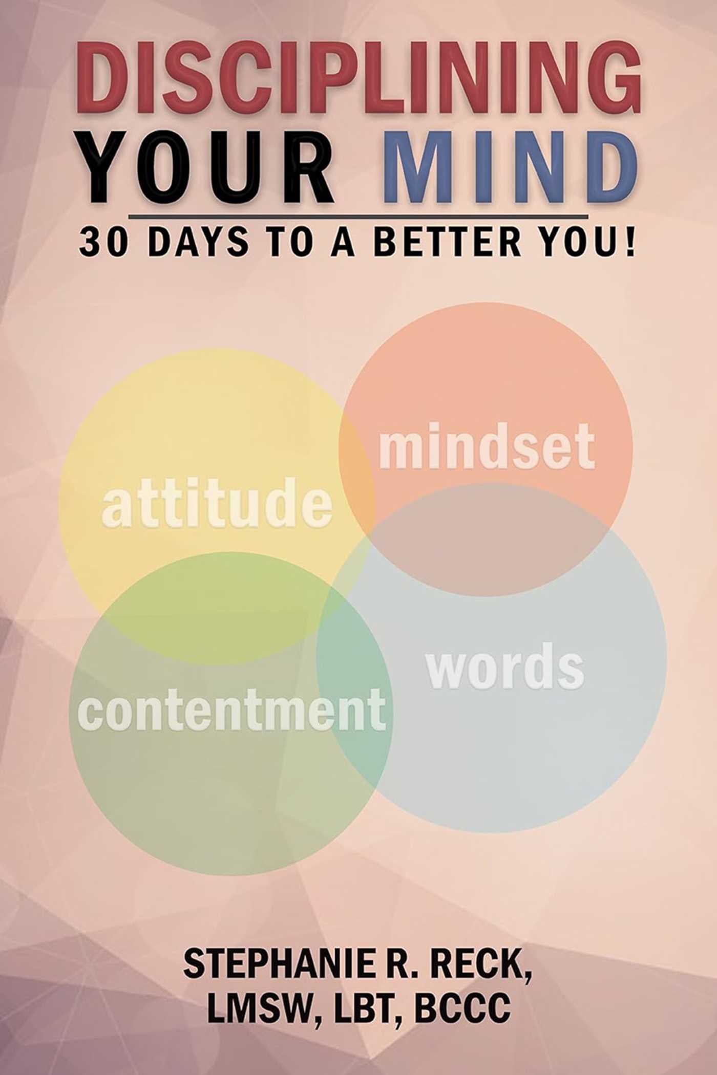 Disciplining Your Mind