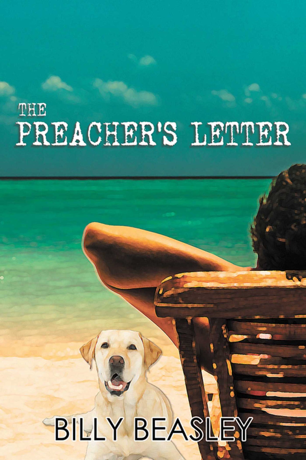 Preacher's Letter