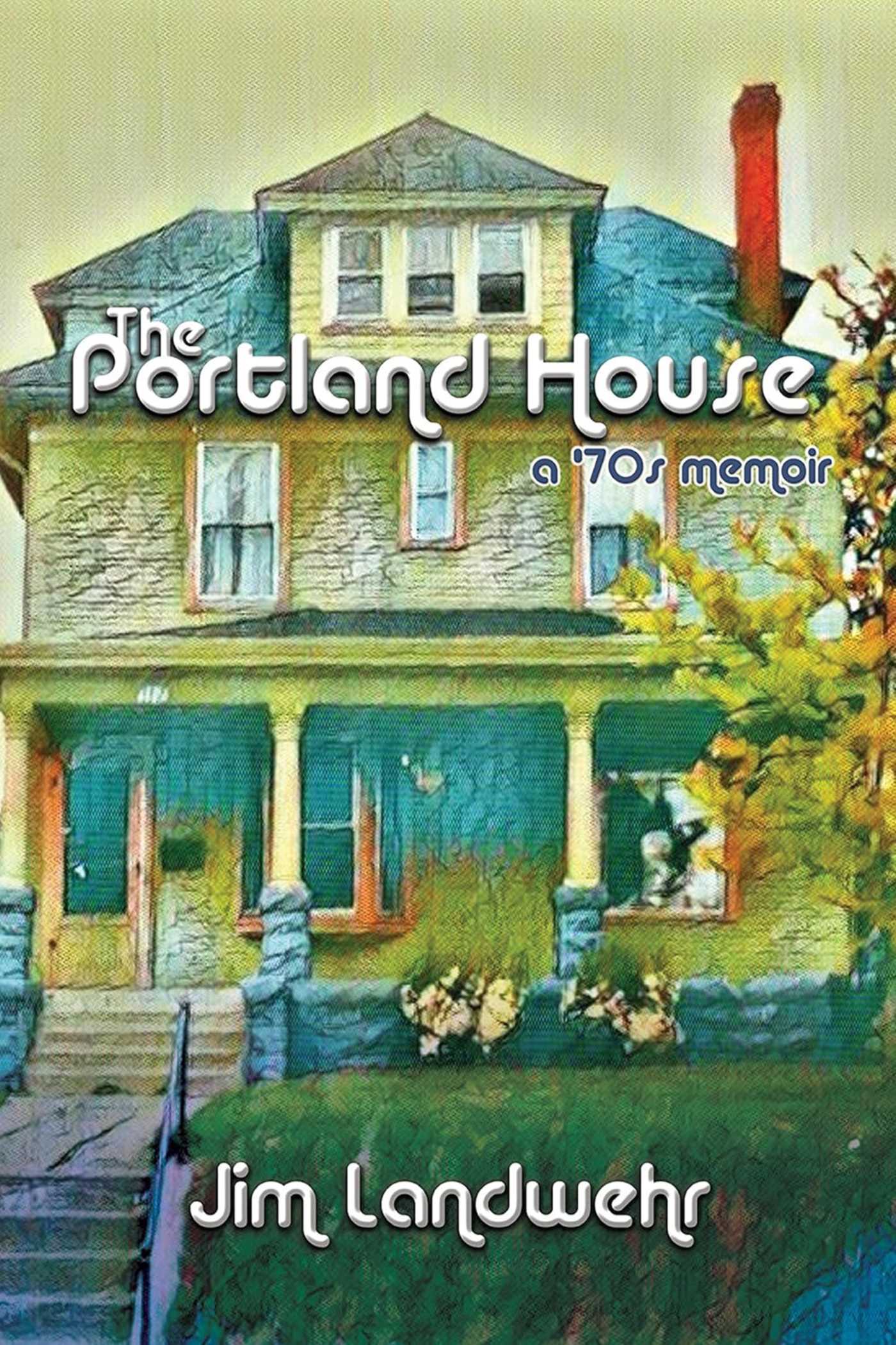 Portland House