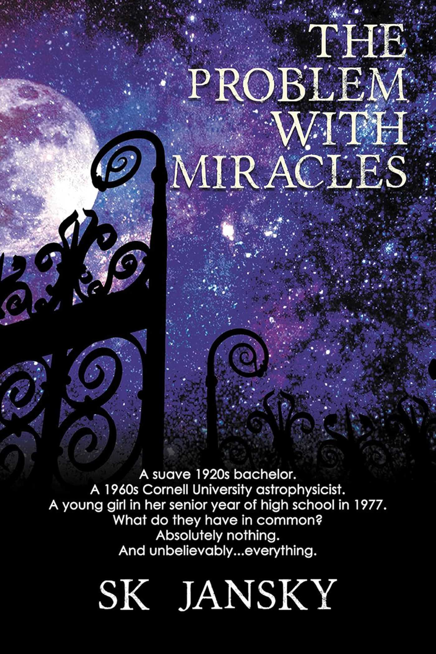 Problem with Miracles