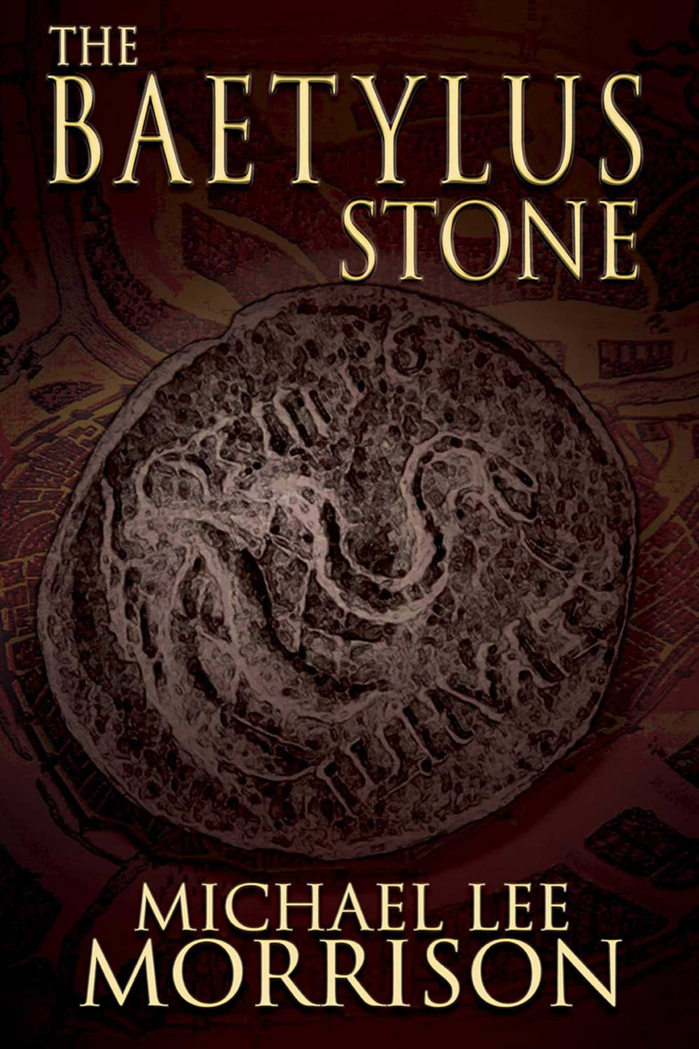 Baetylus Stone