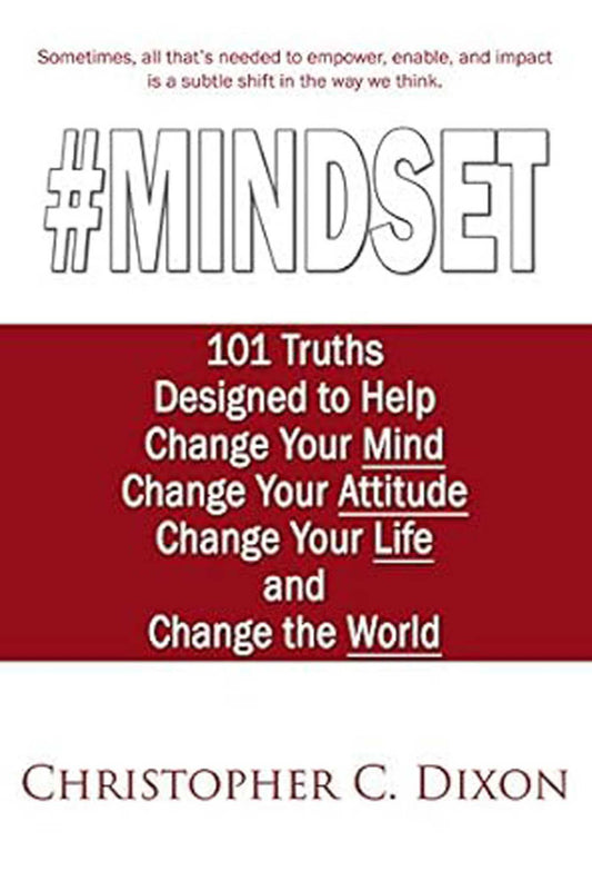 #Mindset