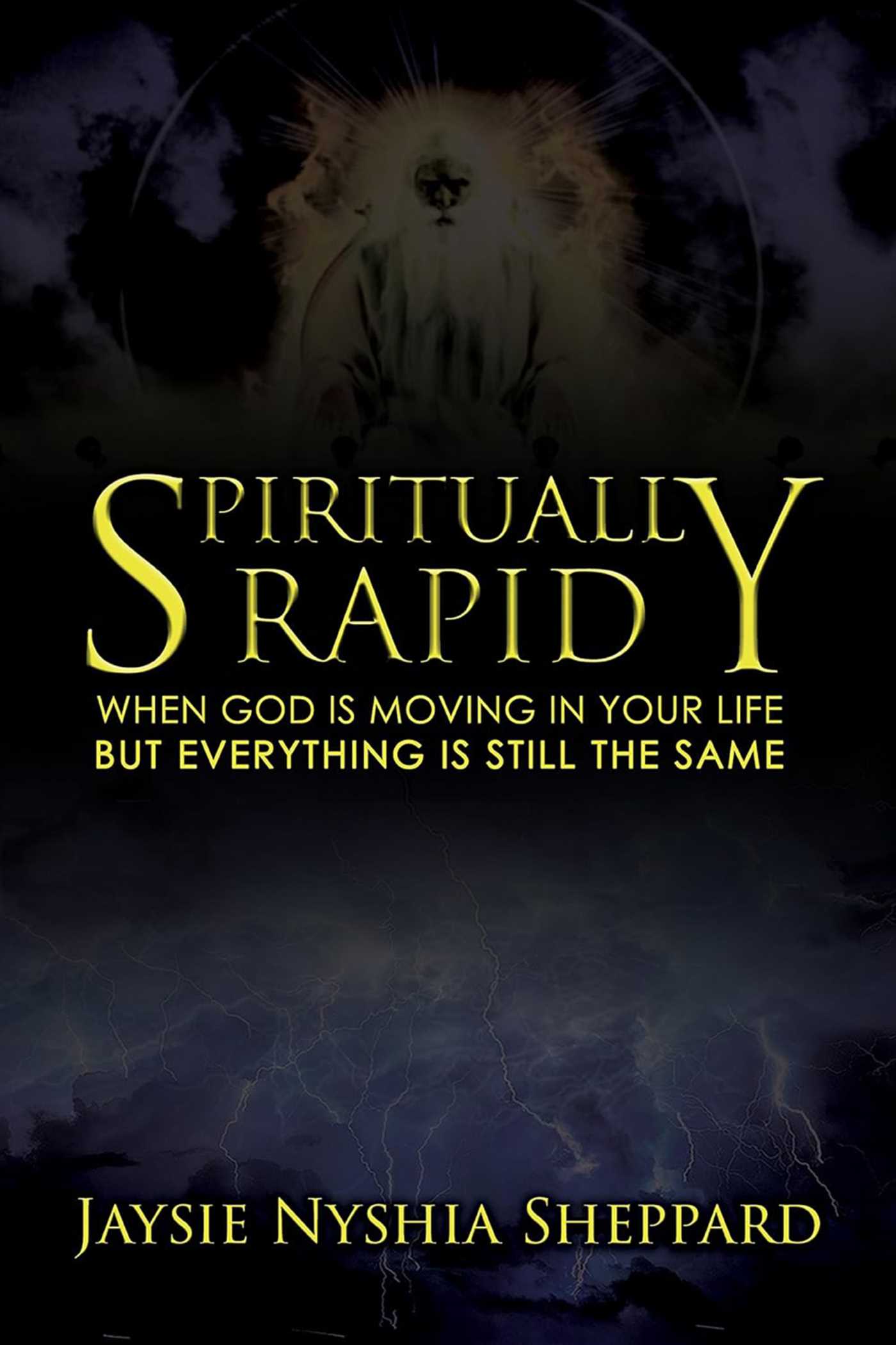 Spiritually Rapid