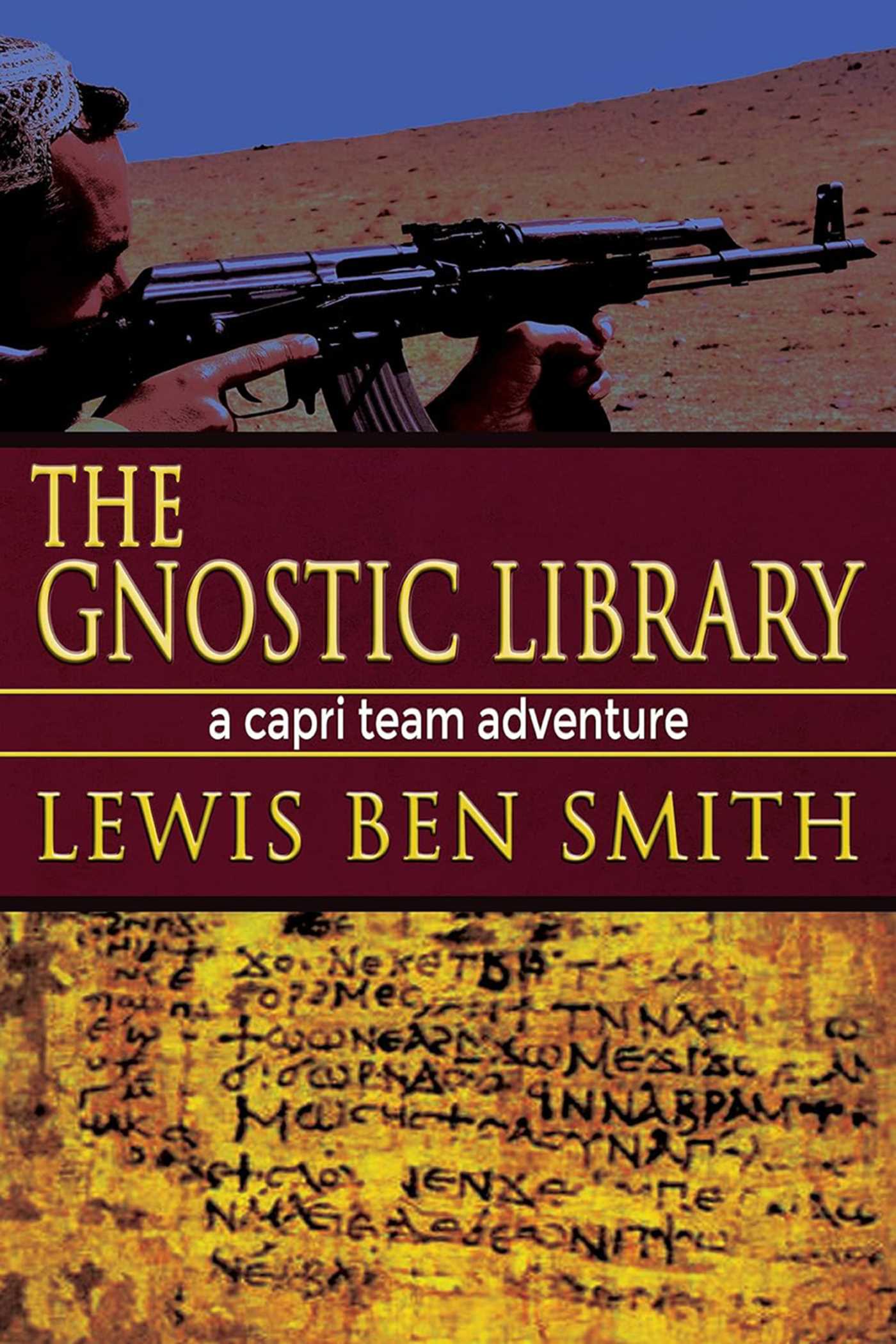 Gnostic Library
