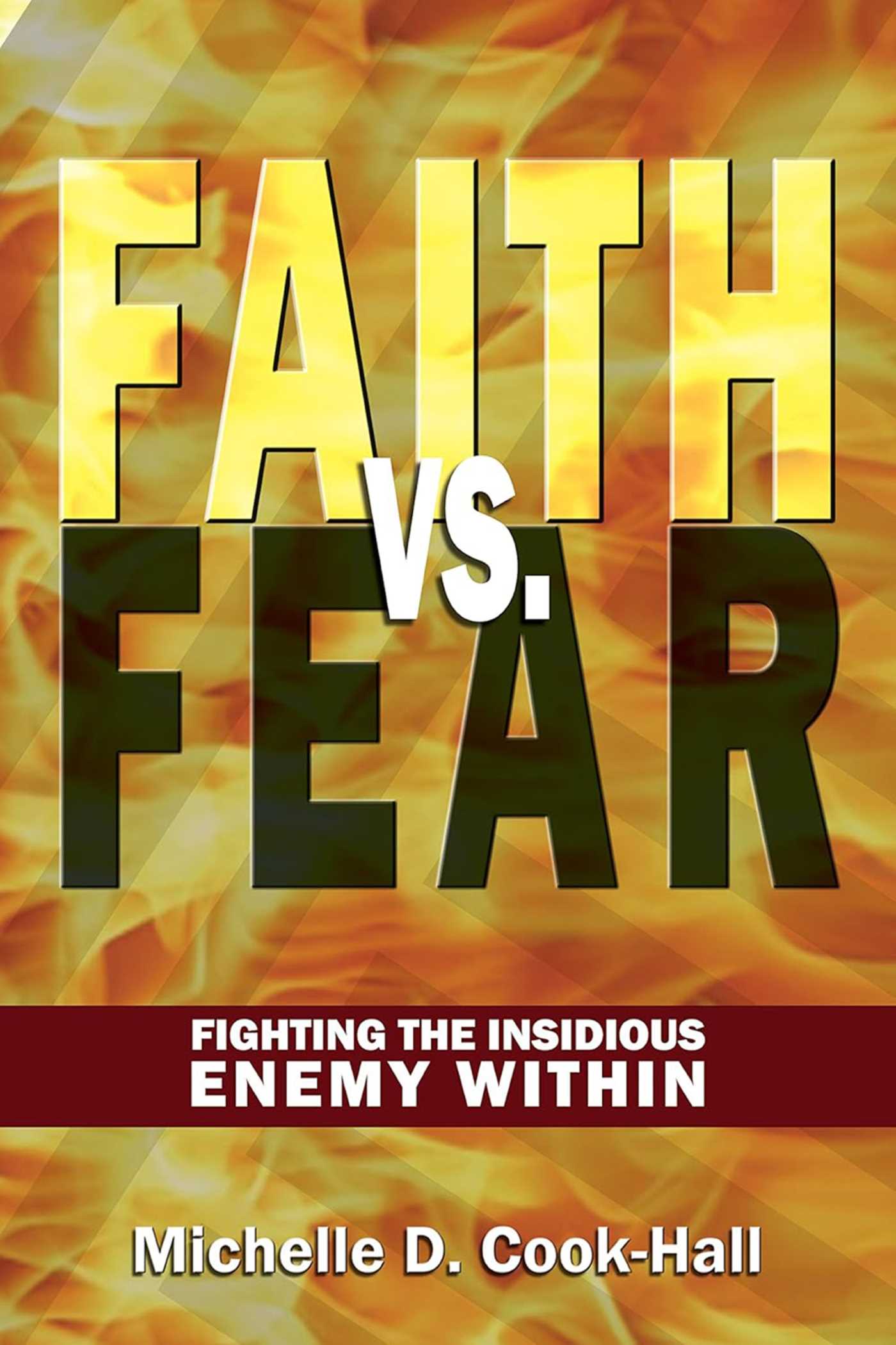 Faith Vs. Fear