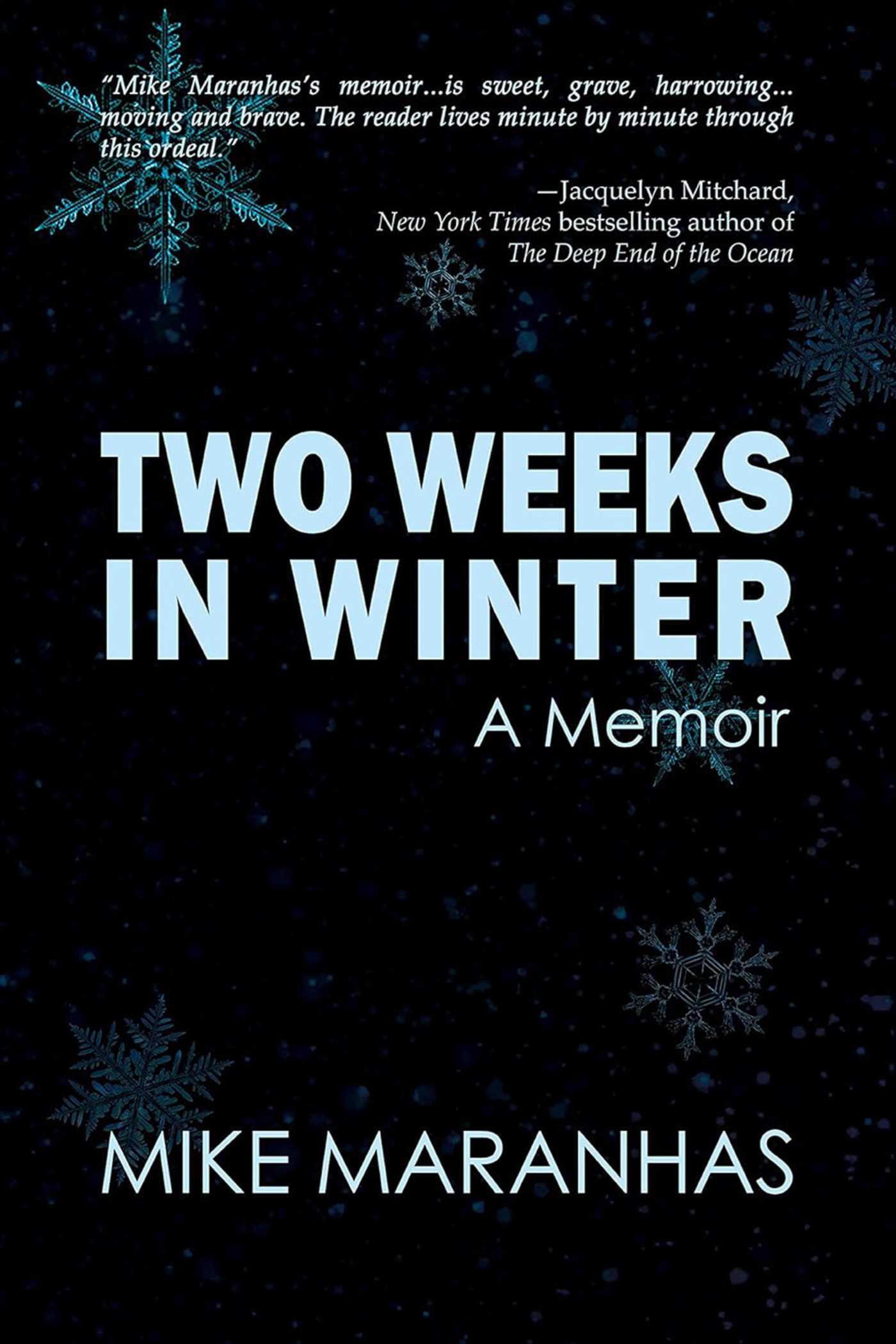 Two Weeks in Winter