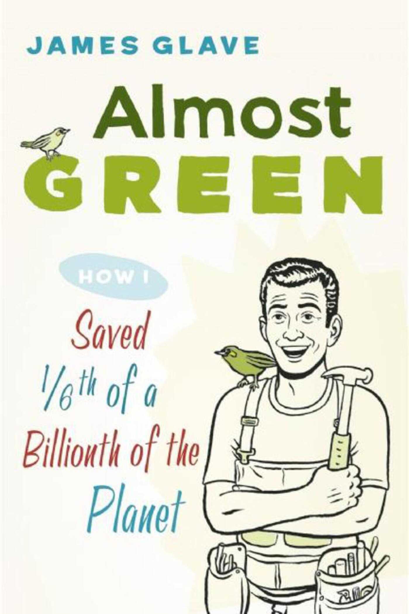 Almost Green