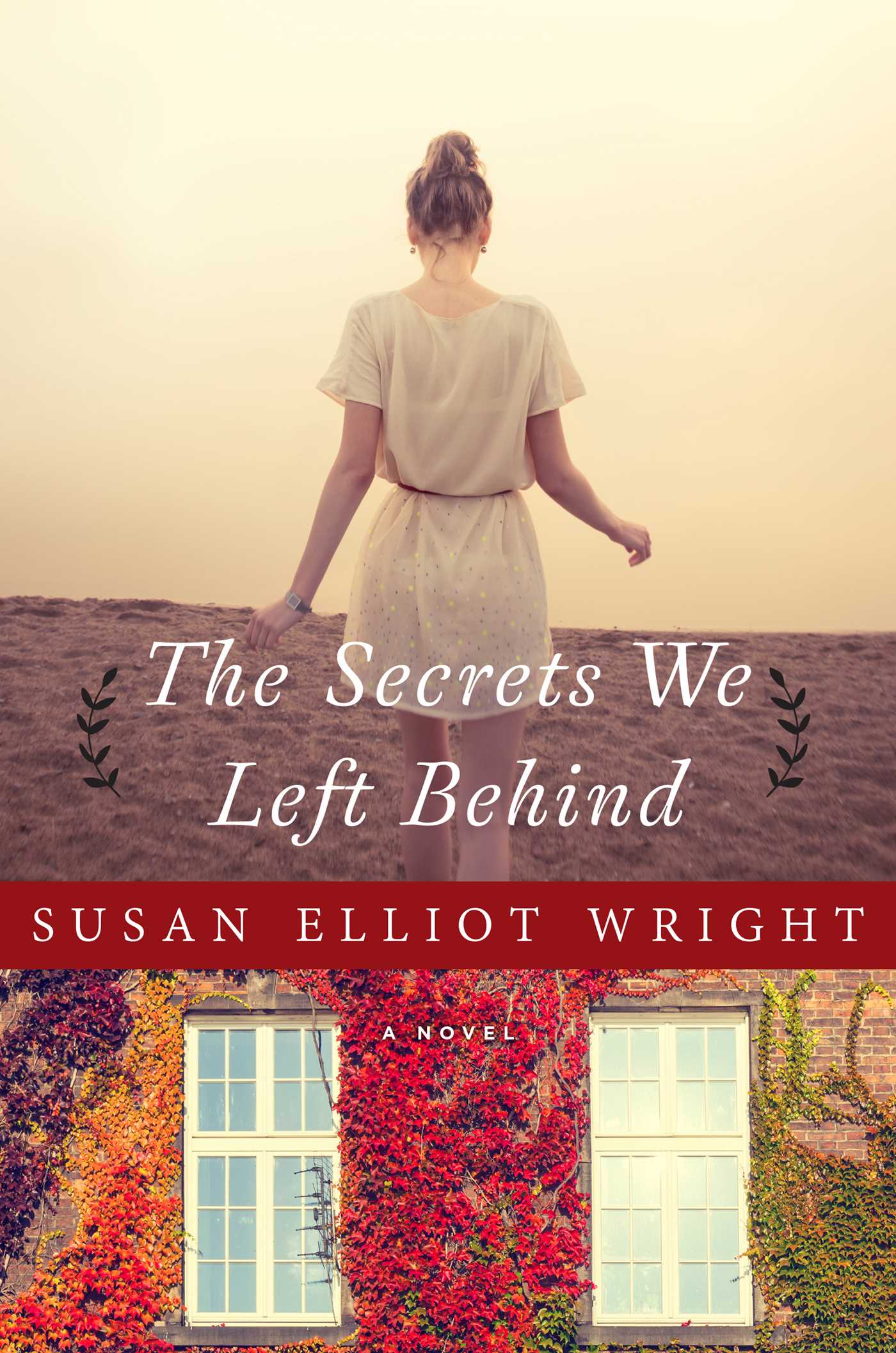 Secrets We Left Behind: A Novel