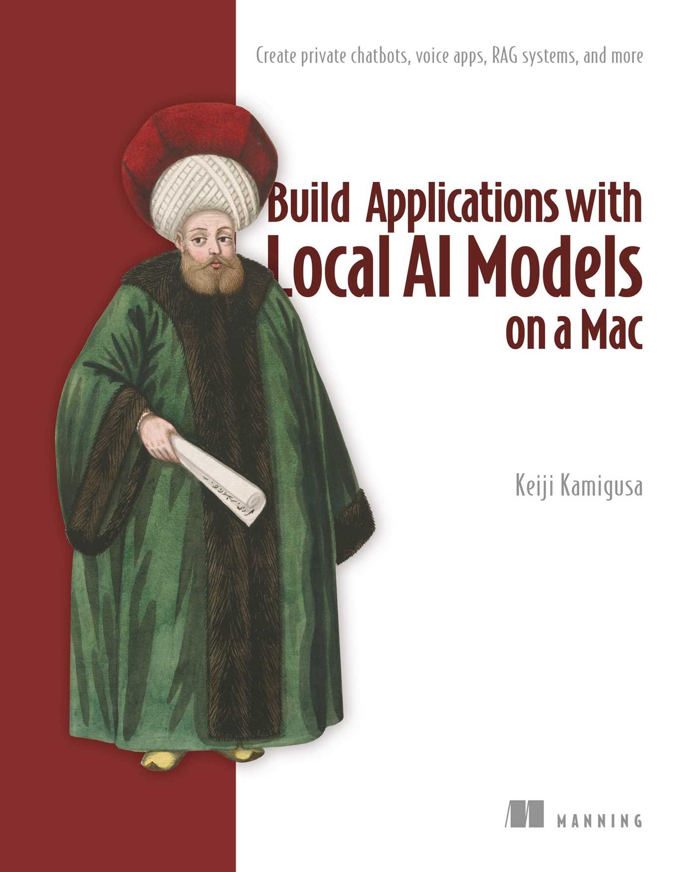 Build Applications with Local AI Models on a Mac