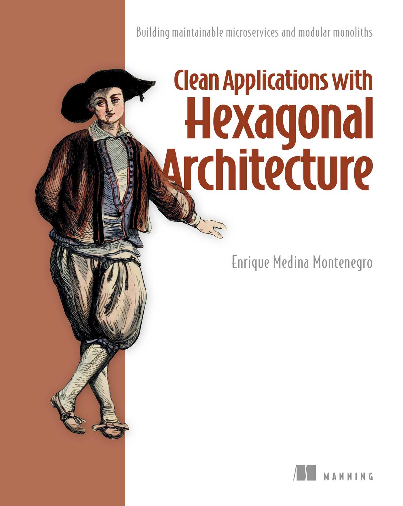 Clean Applications with Hexagonal Architecture