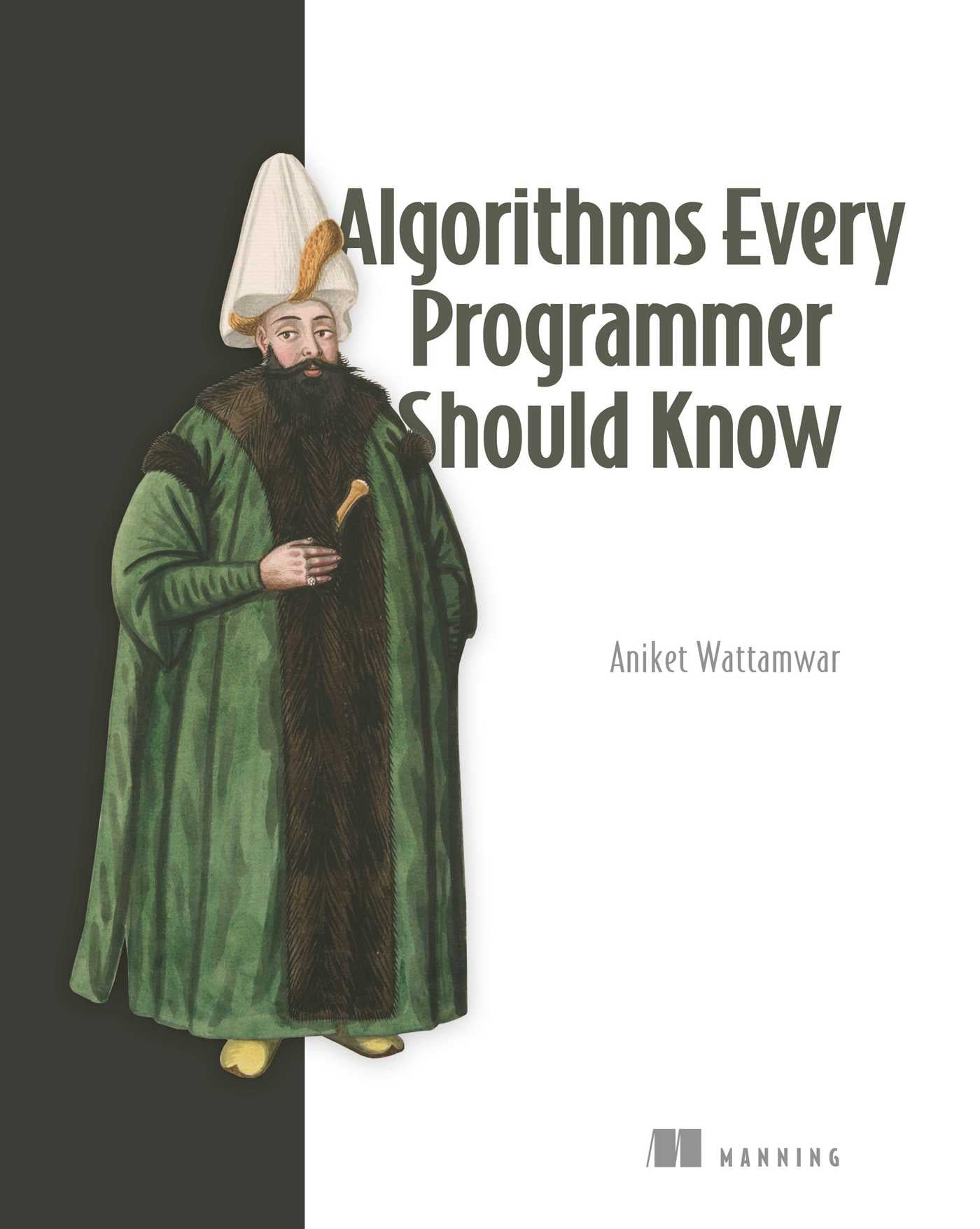 Algorithms Every Programmer Should Know