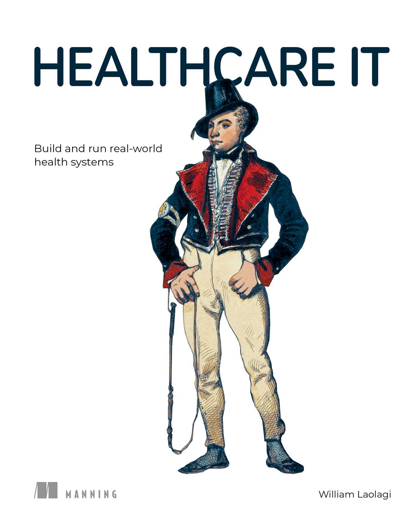Healthcare IT