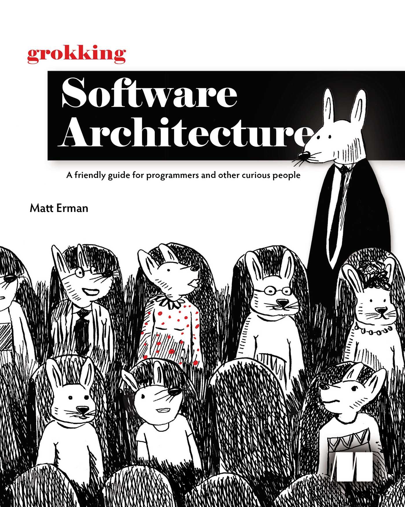 Grokking Software Architecture