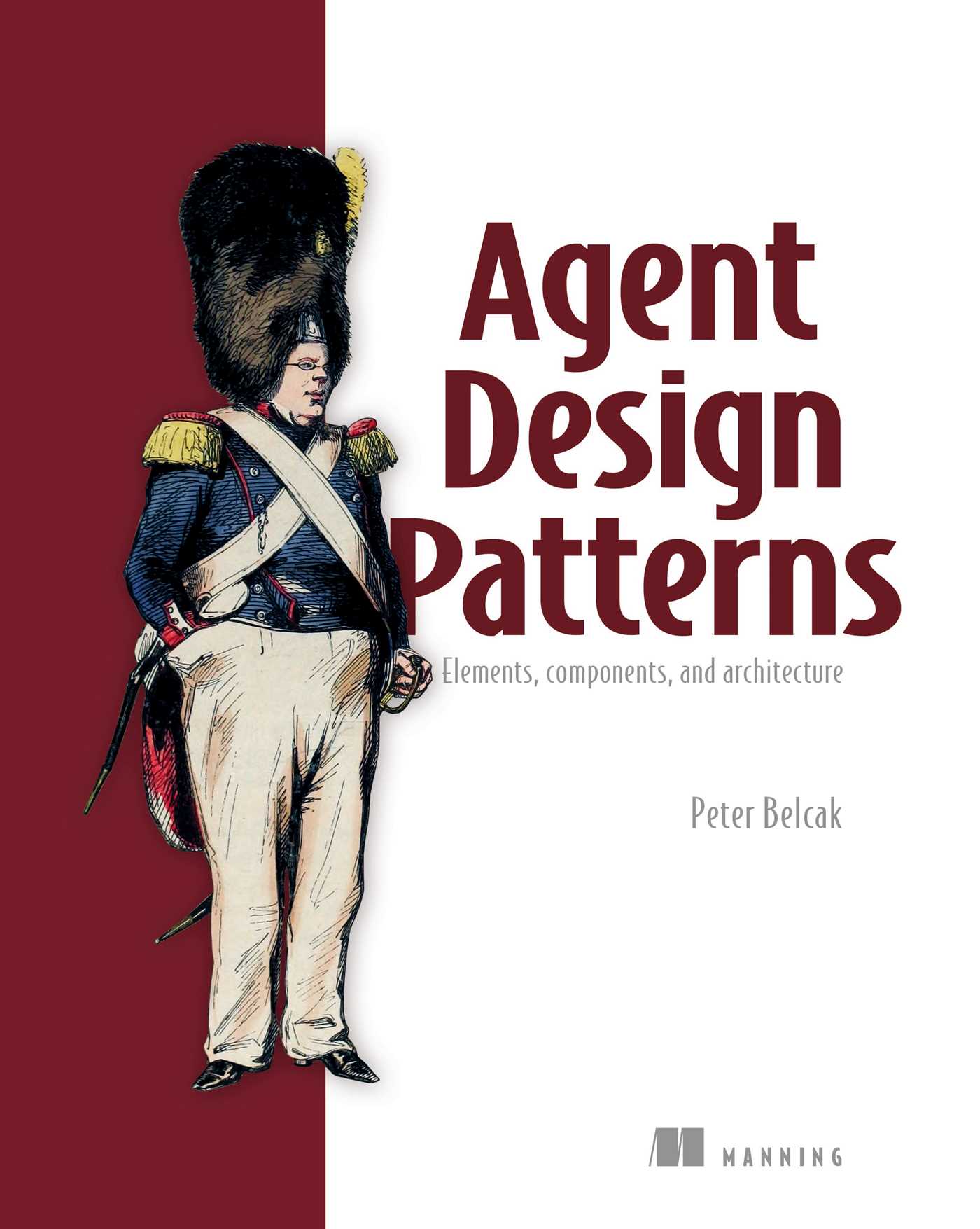 Agent Design Patterns