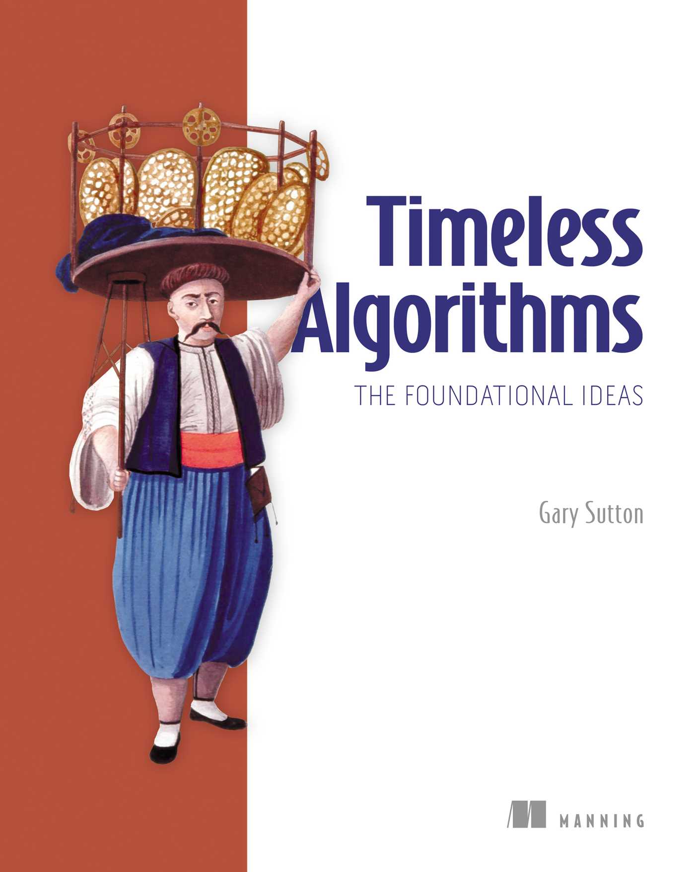 Timeless Algorithms, The Seminal Papers