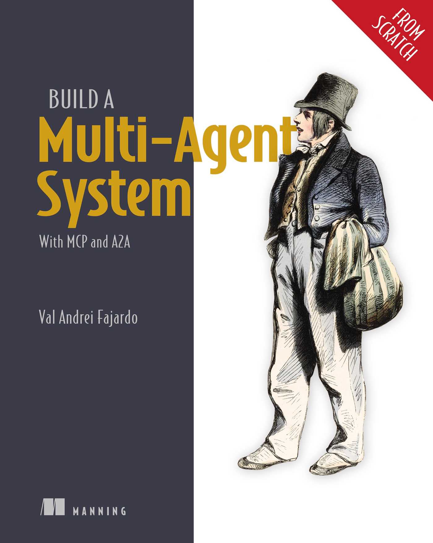 Build a Multi-Agent System (From Scratch)