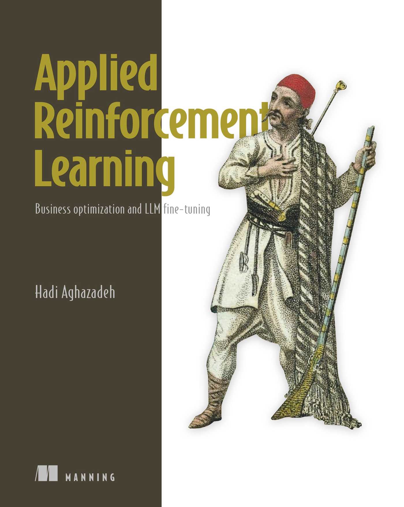 Applied Reinforcement Learning