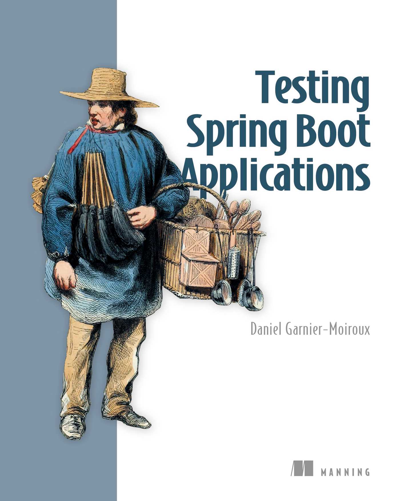 Testing Spring Boot Applications