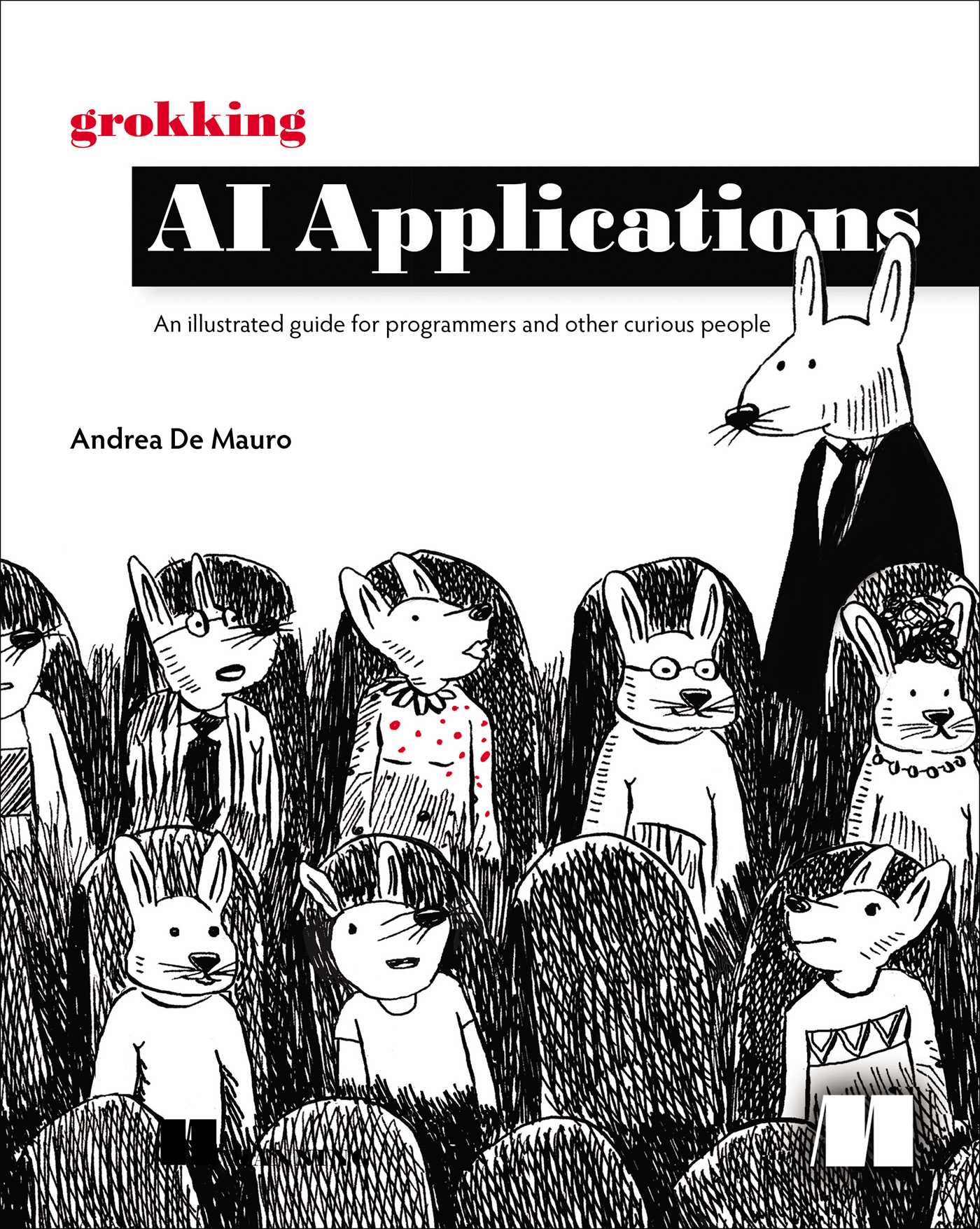 Grokking AI Applications