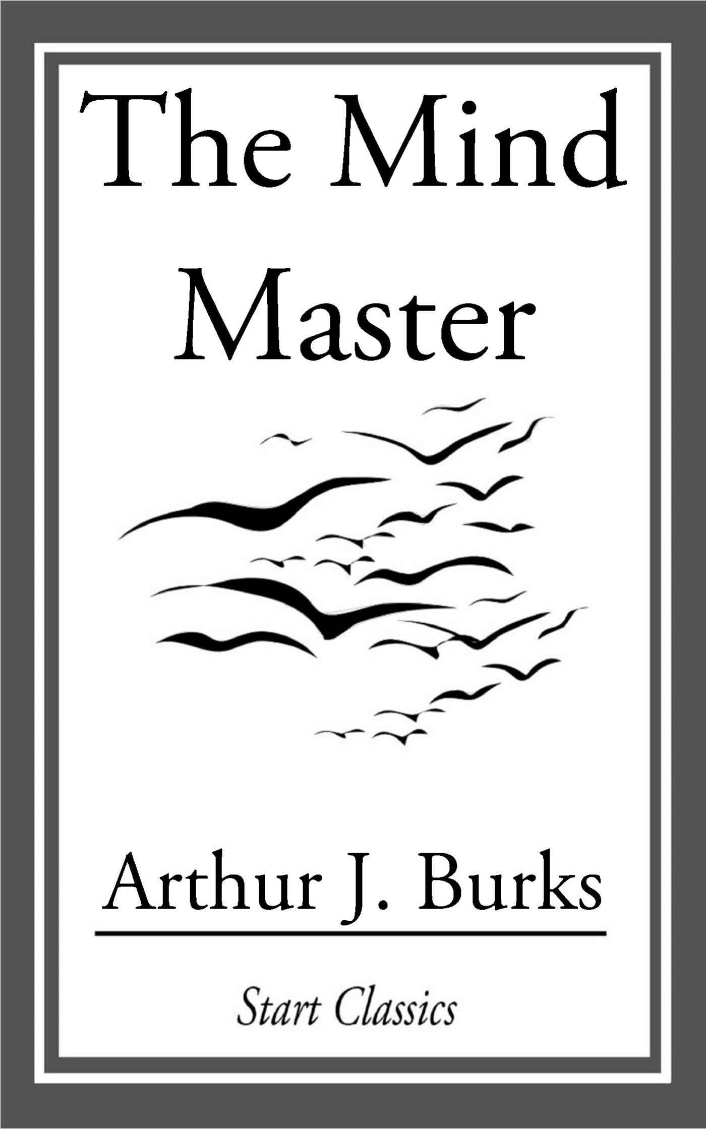 Mind Master