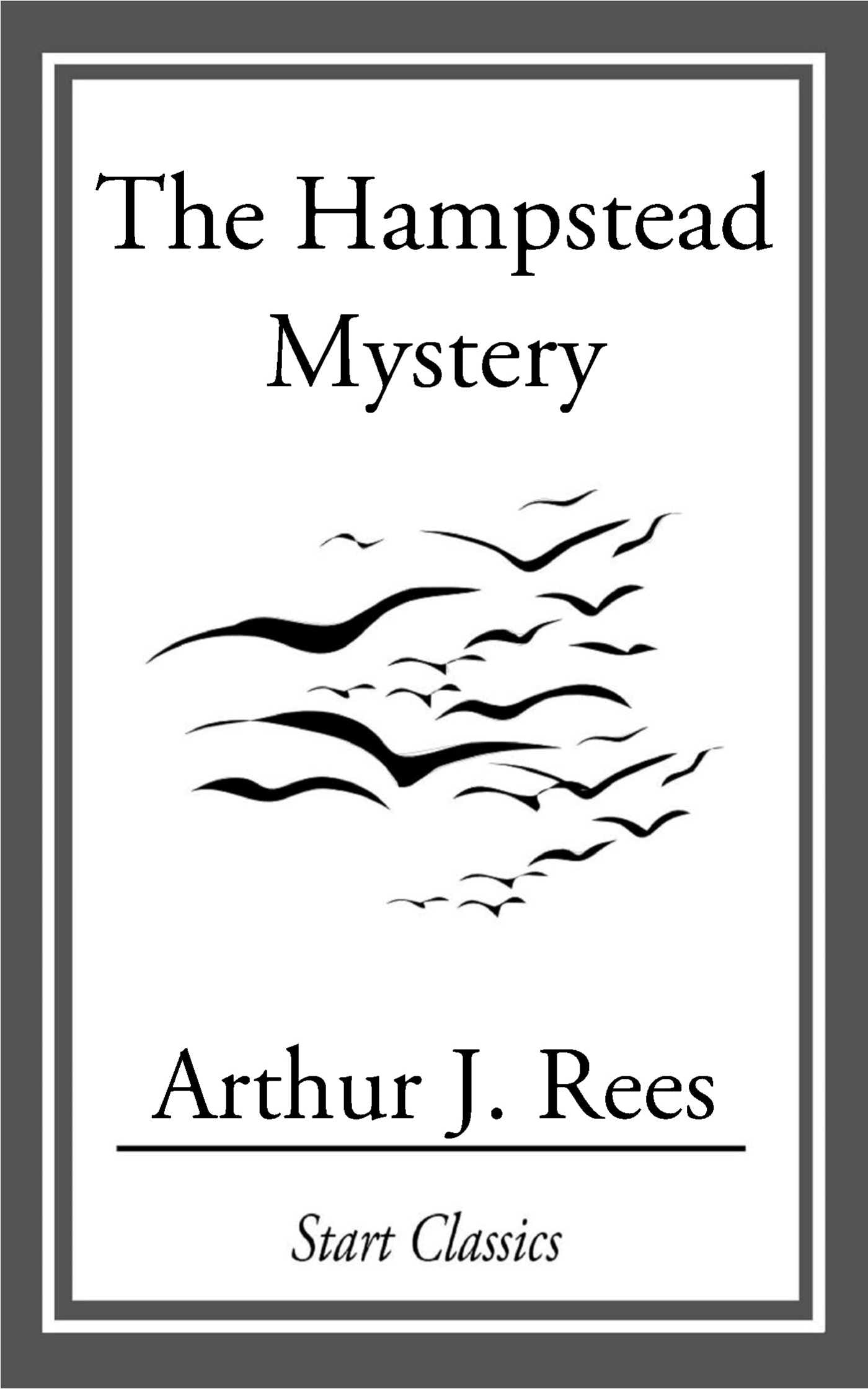 Hampstead Mystery