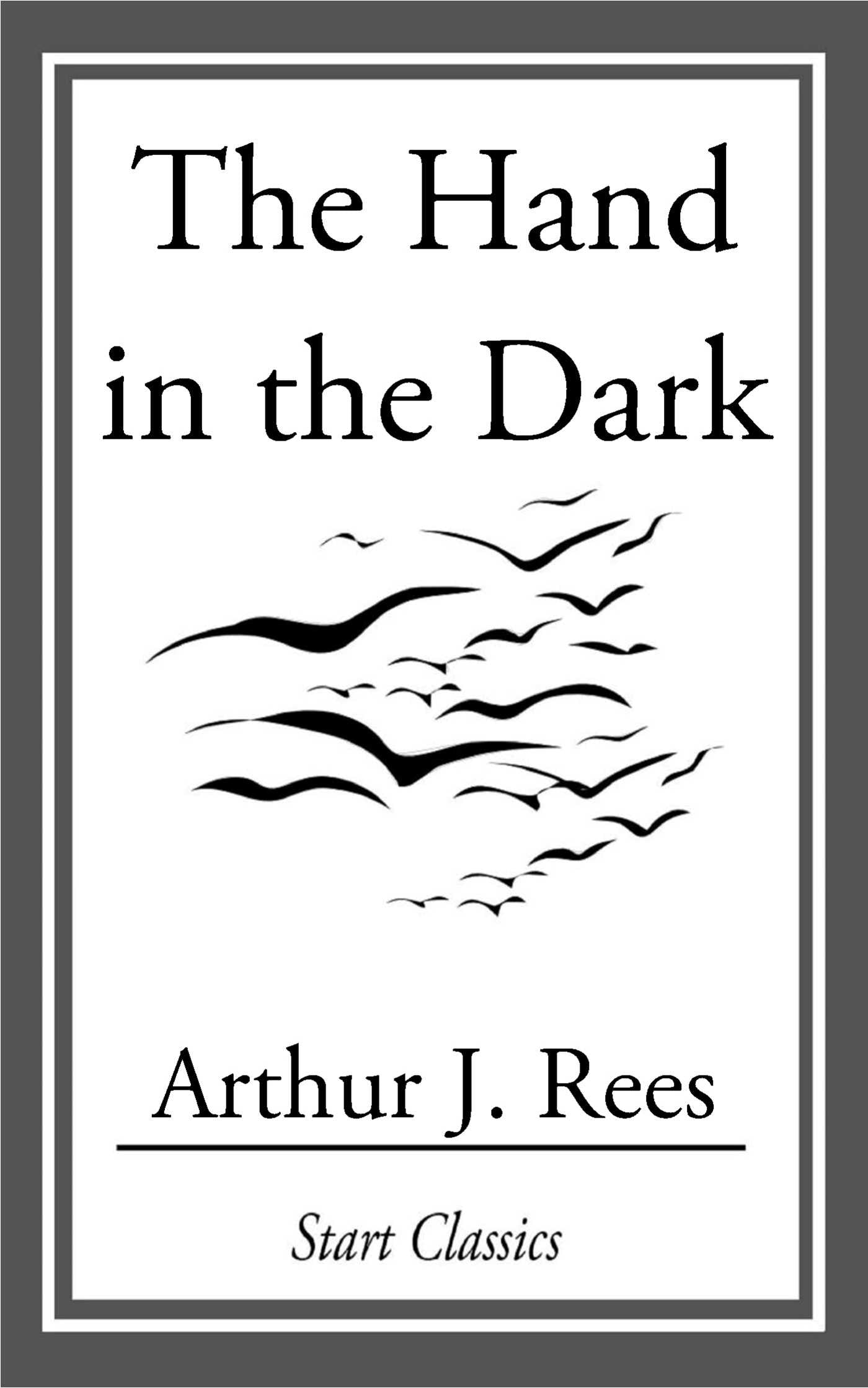Hand in the Dark