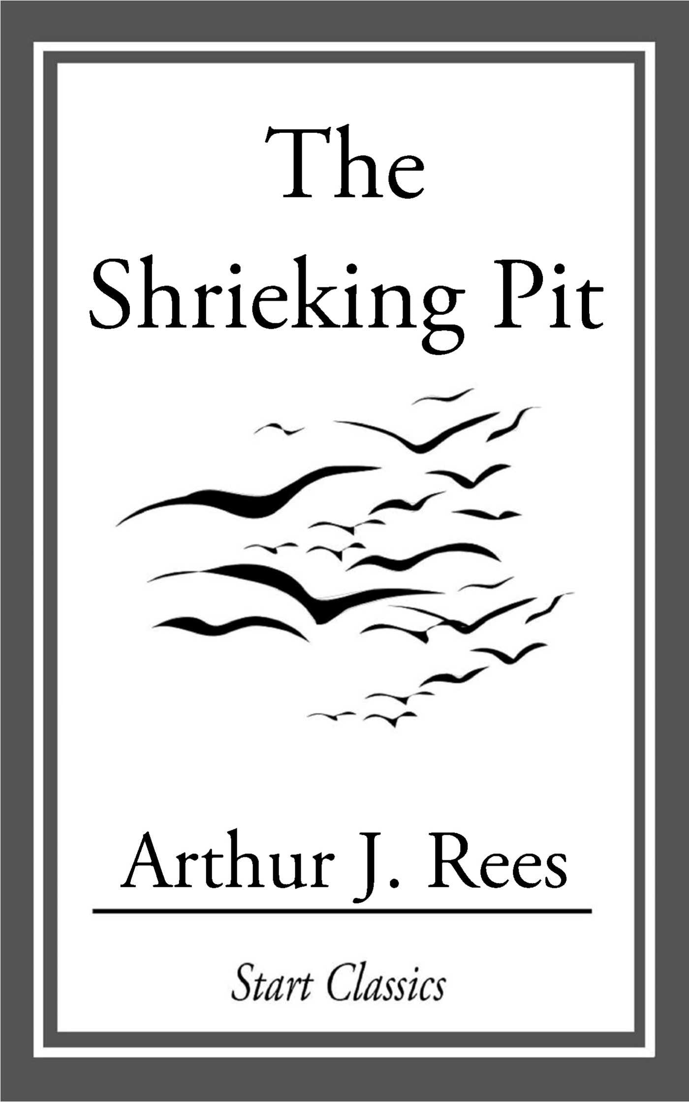 Shrieking Pit