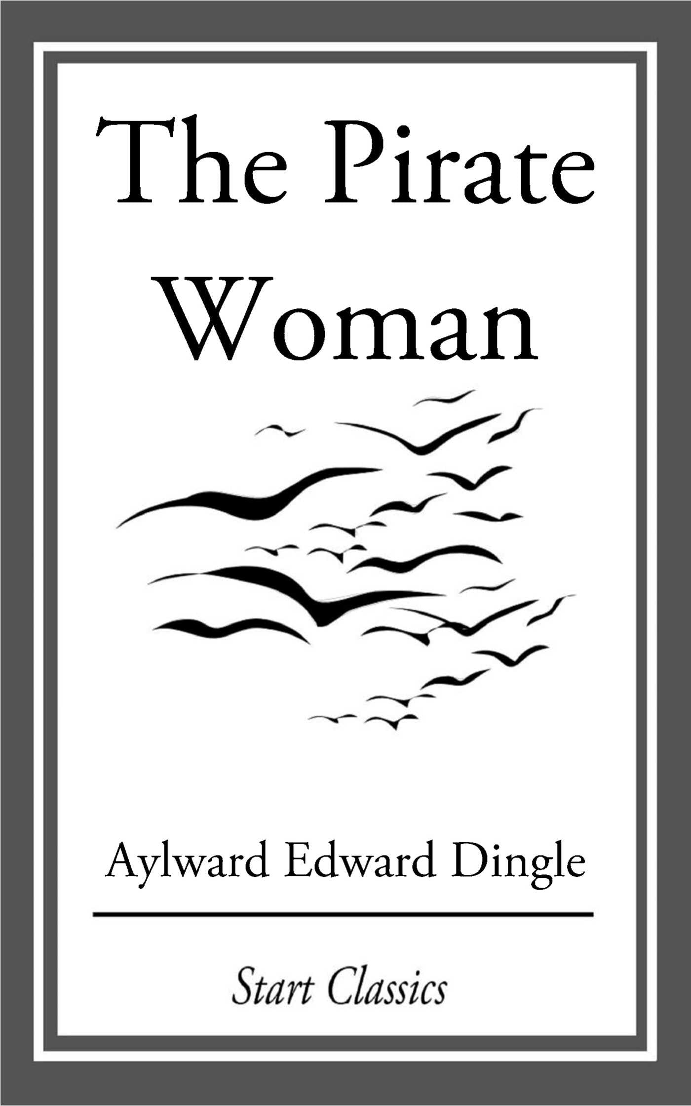 Pirate Woman