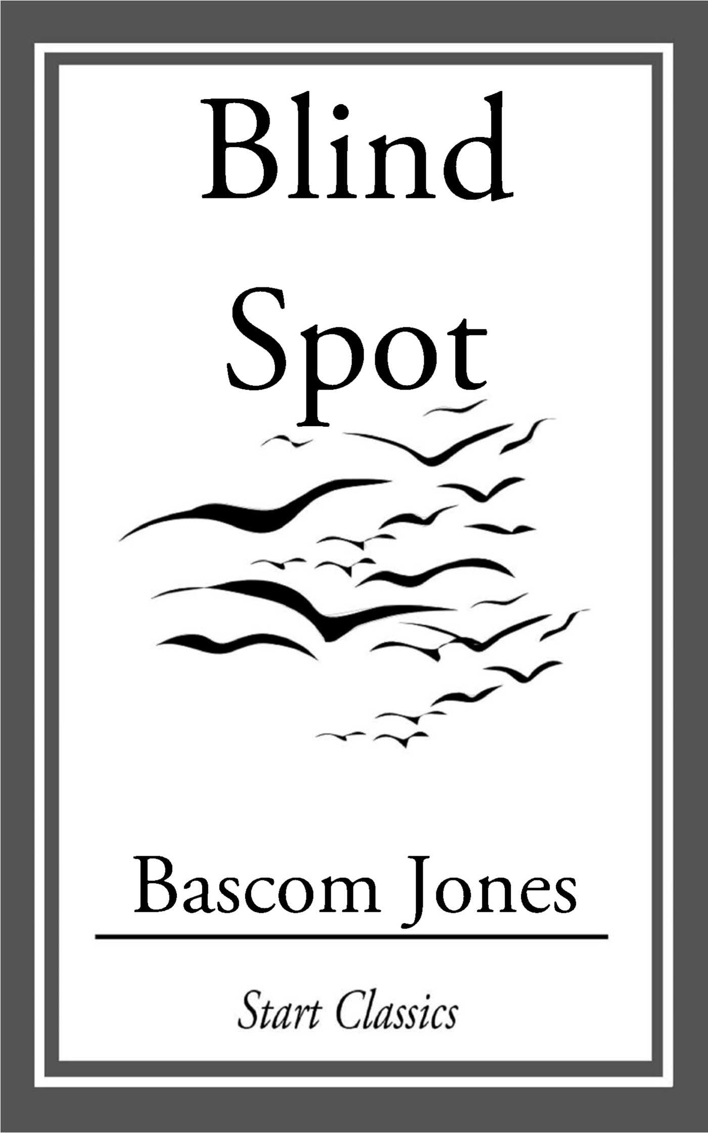 Blind Spot