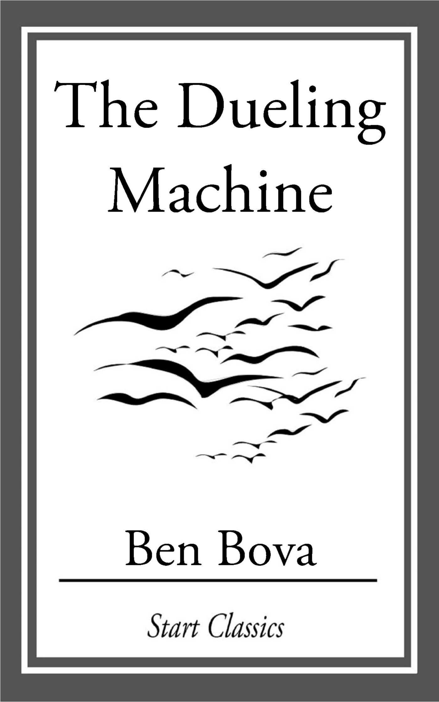 Dueling Machine