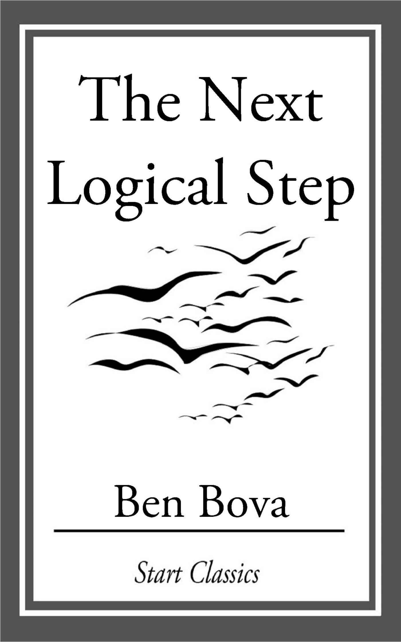 Next Logical Step