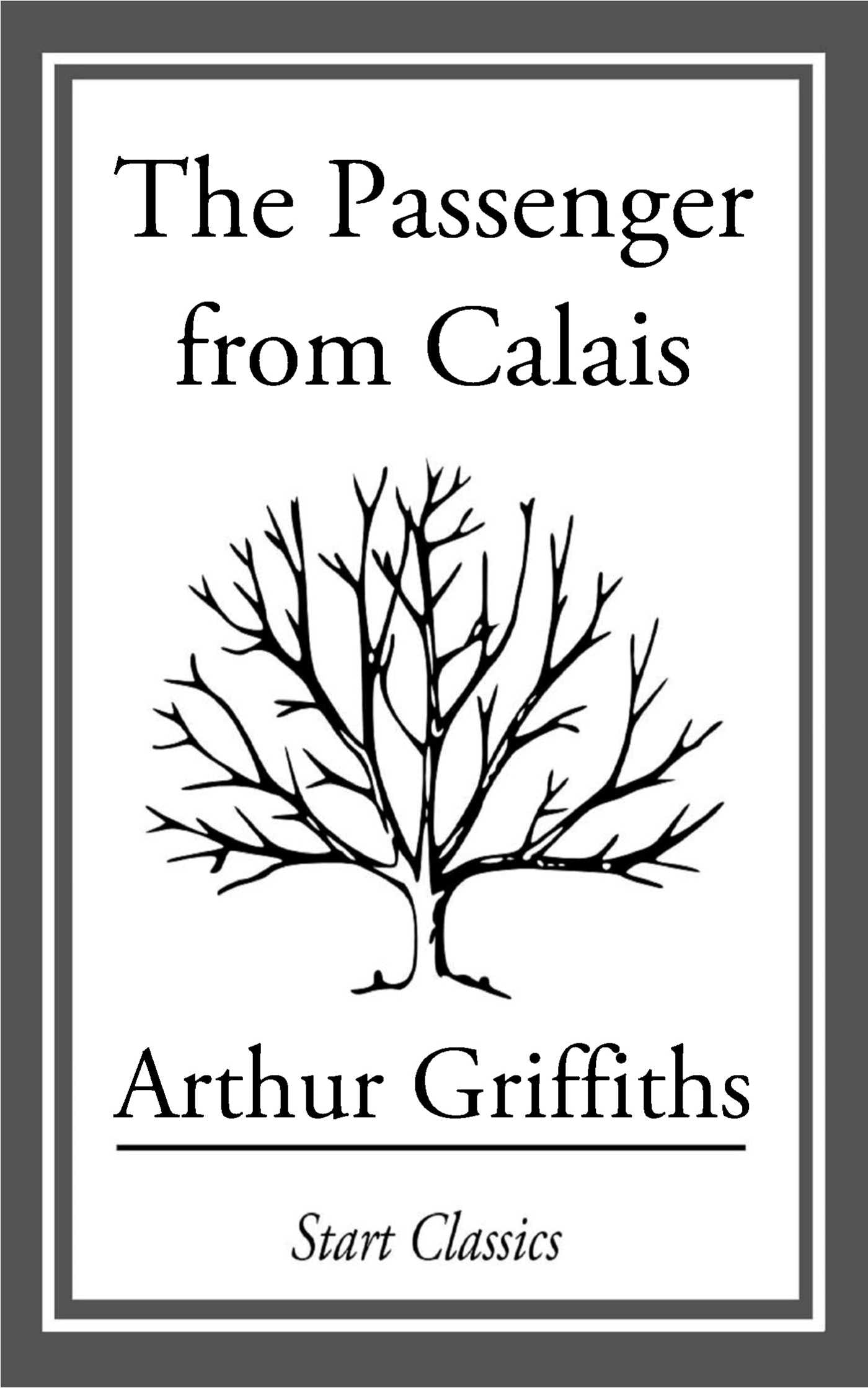 Passenger from Calais