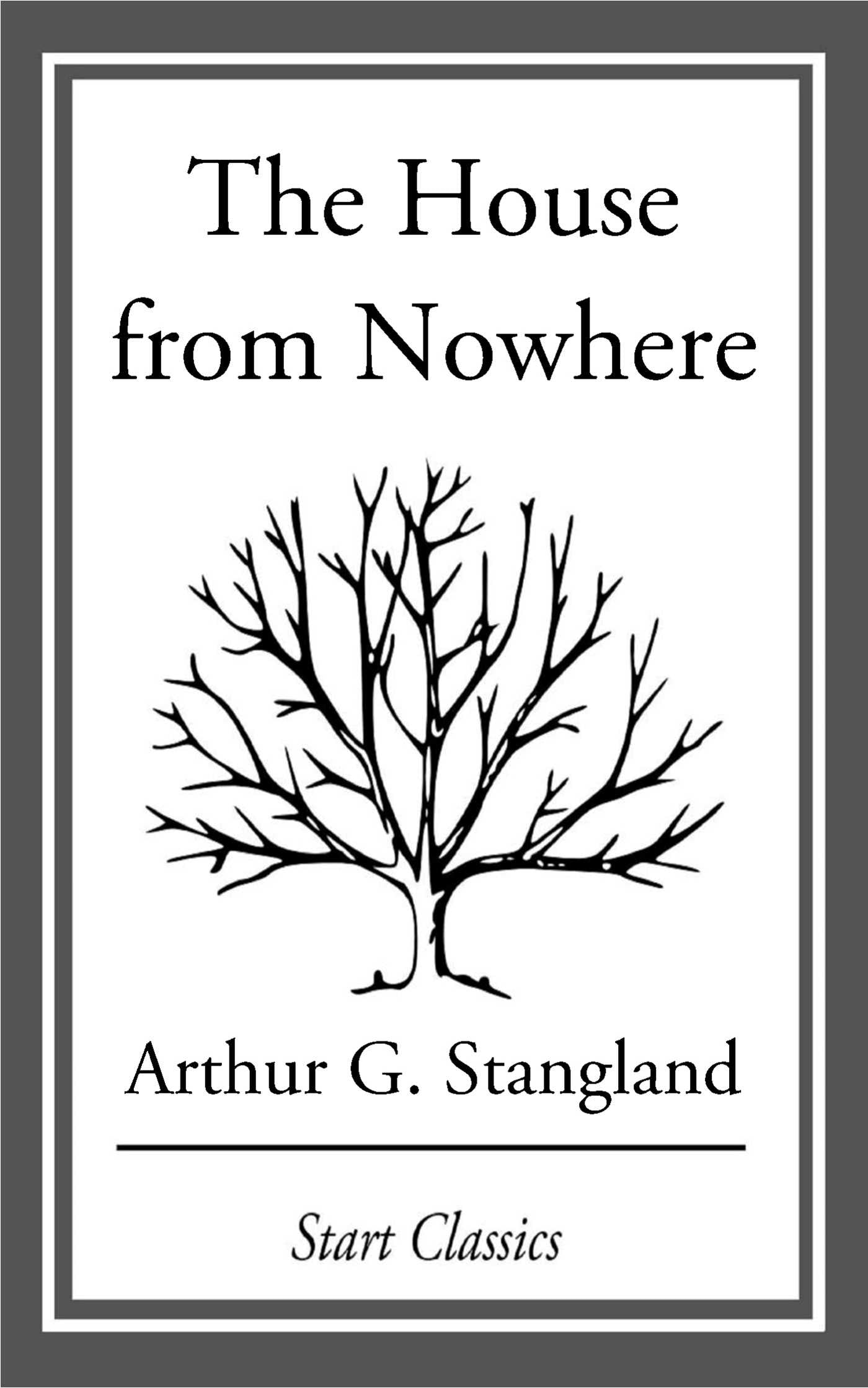 House from Nowhere