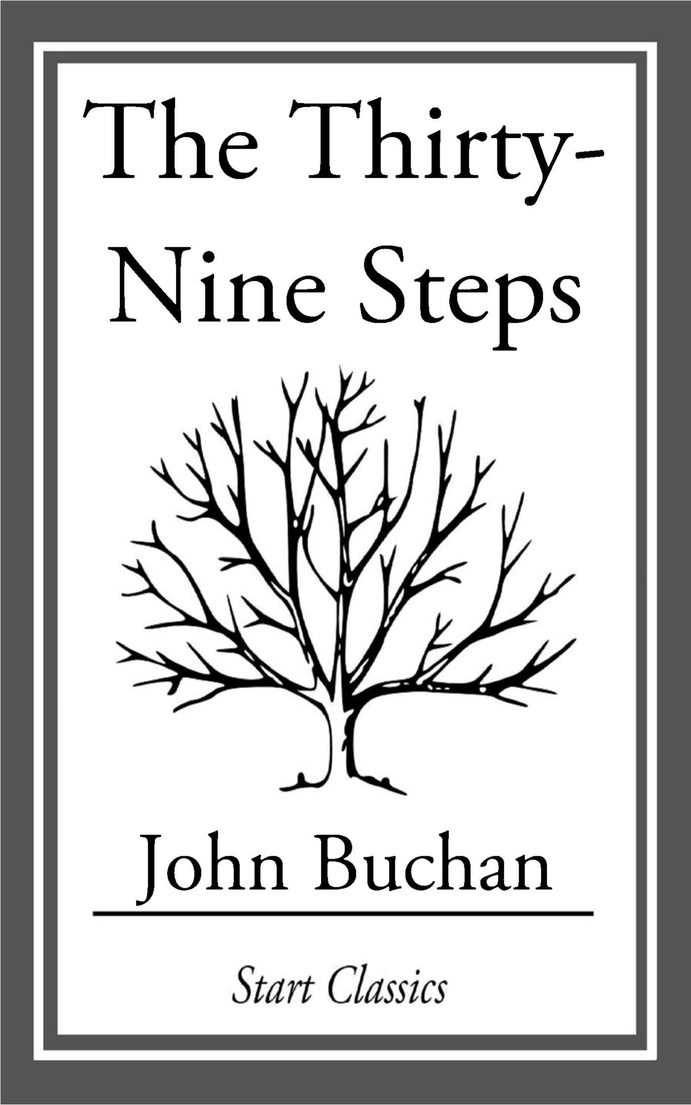 Thirty-Nine Steps