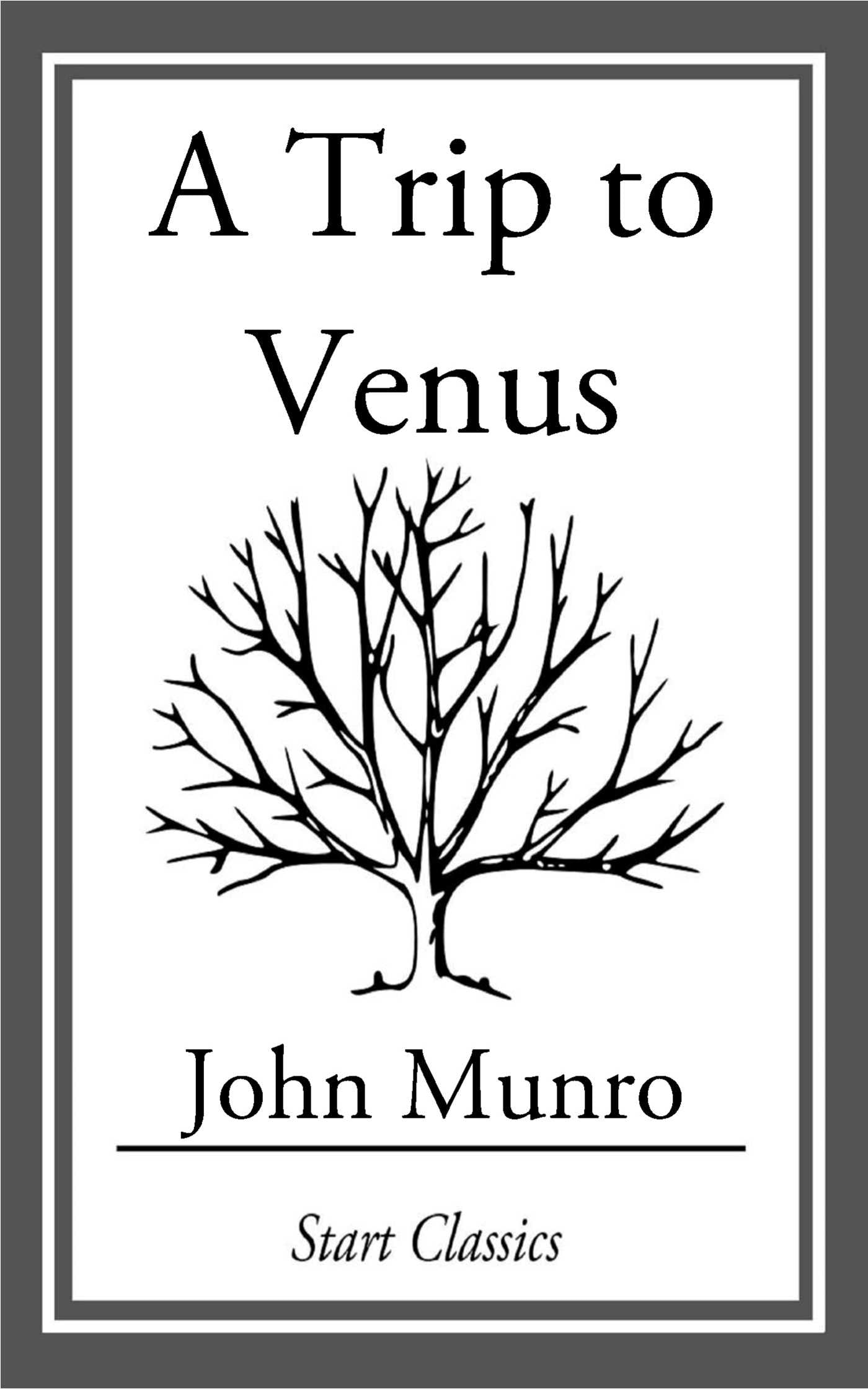 Trip to Venus