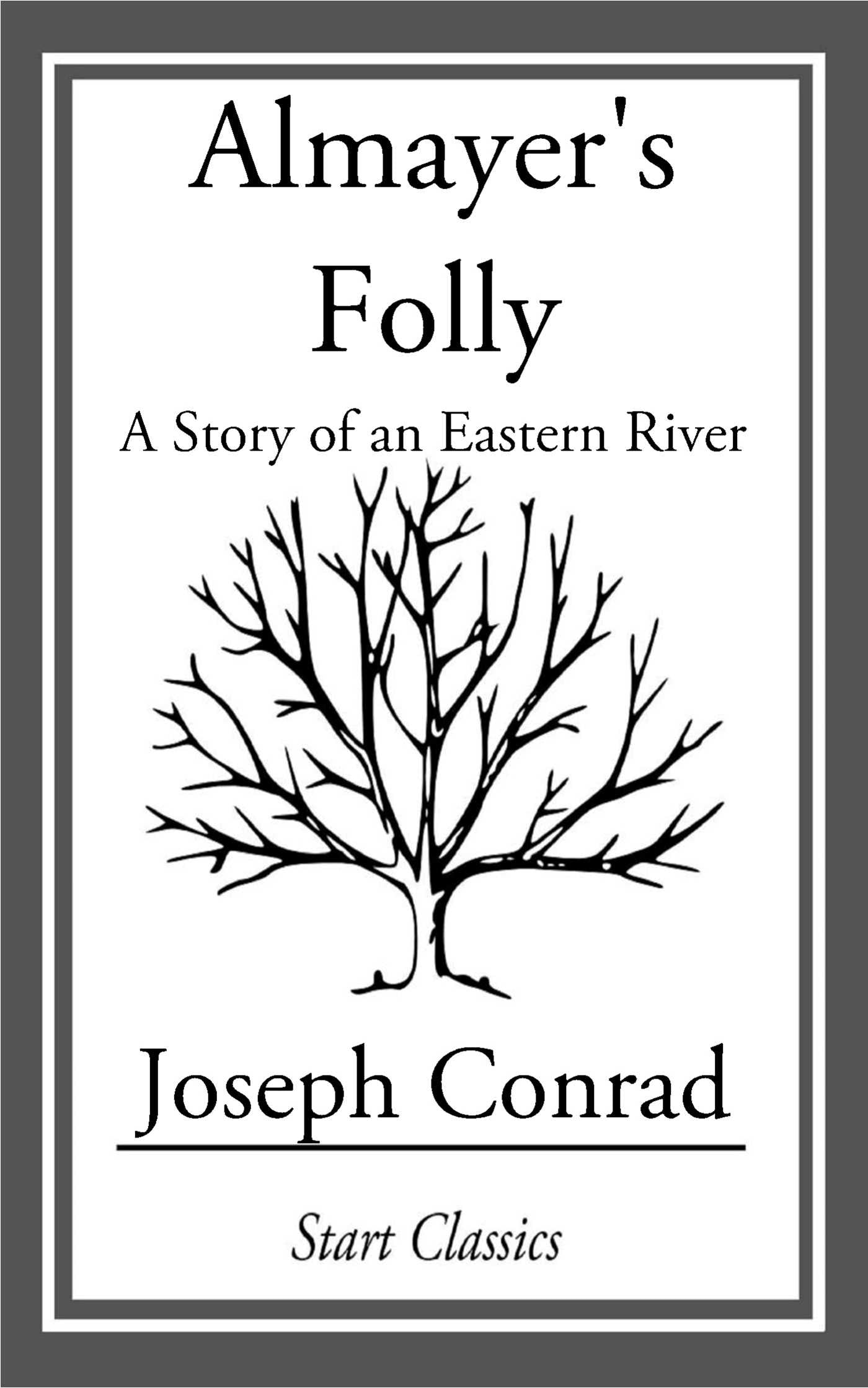Almayer's Folly