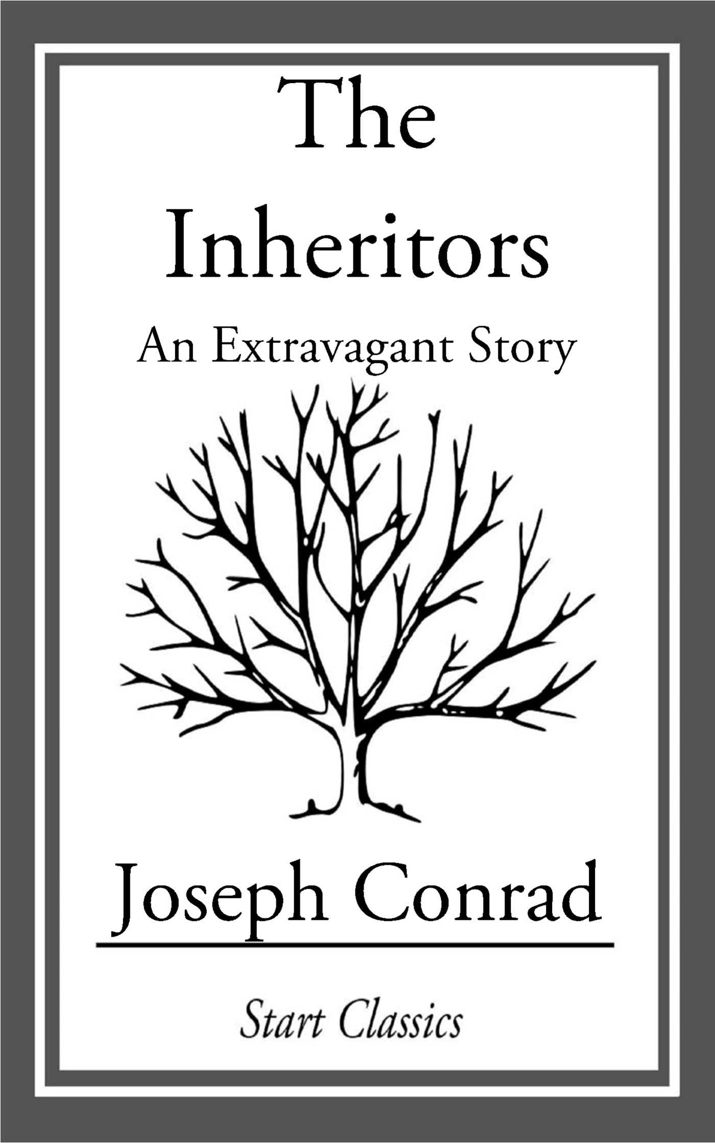 Inheritors: An Extravagant Story