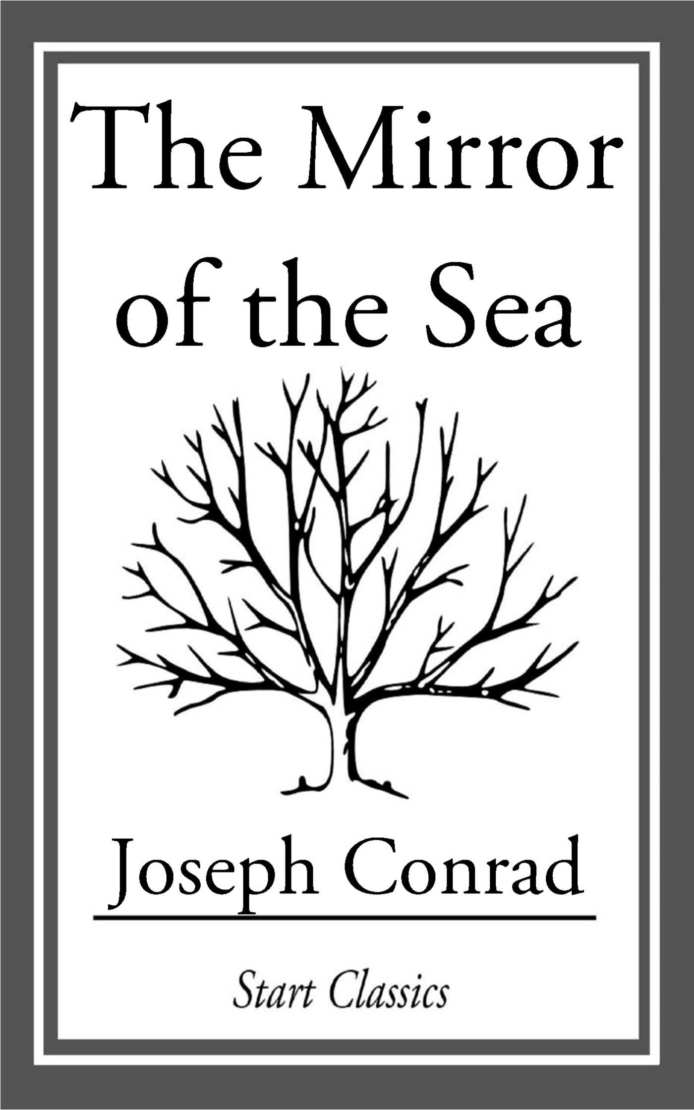 Mirror of the Sea