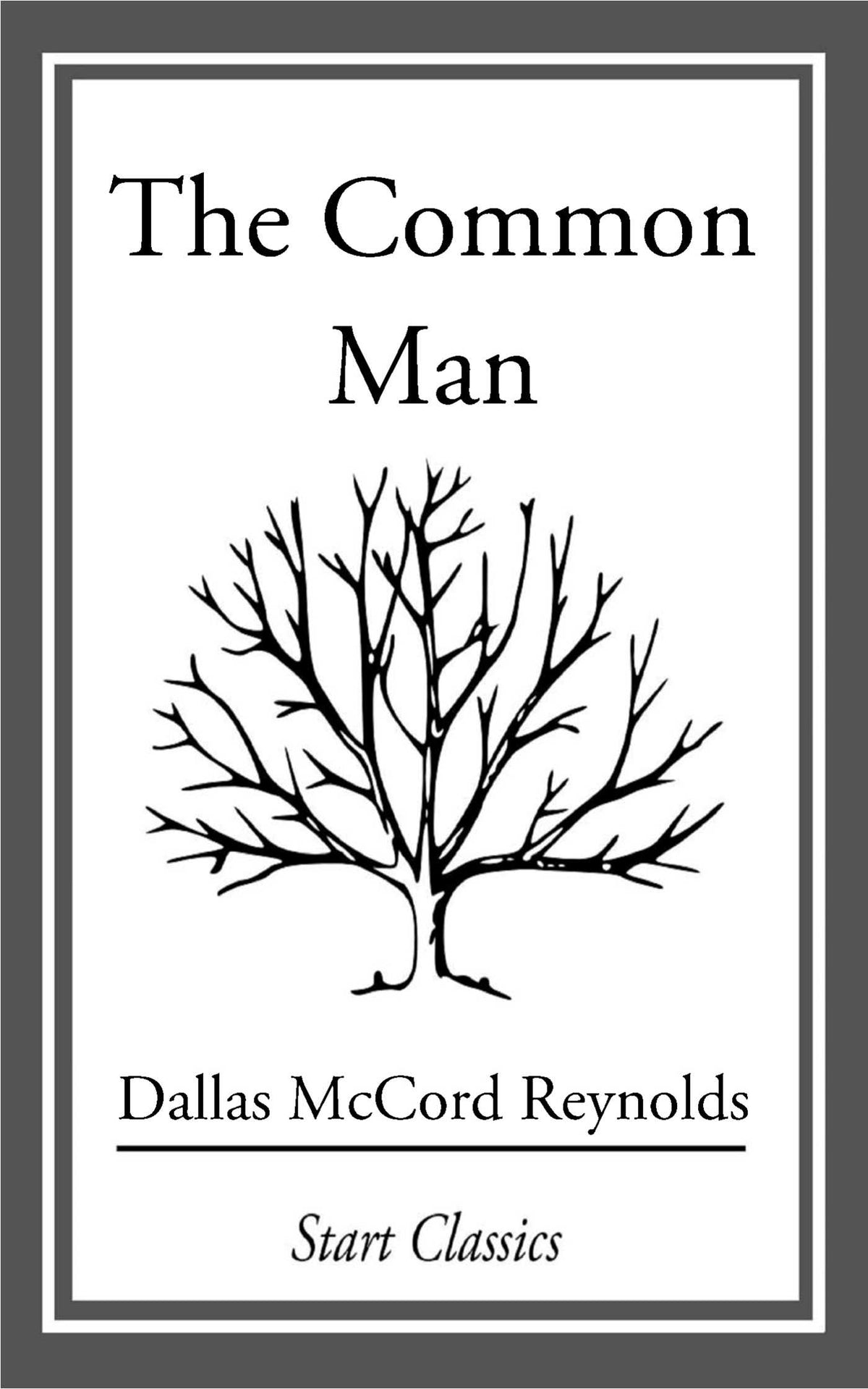 Common Man