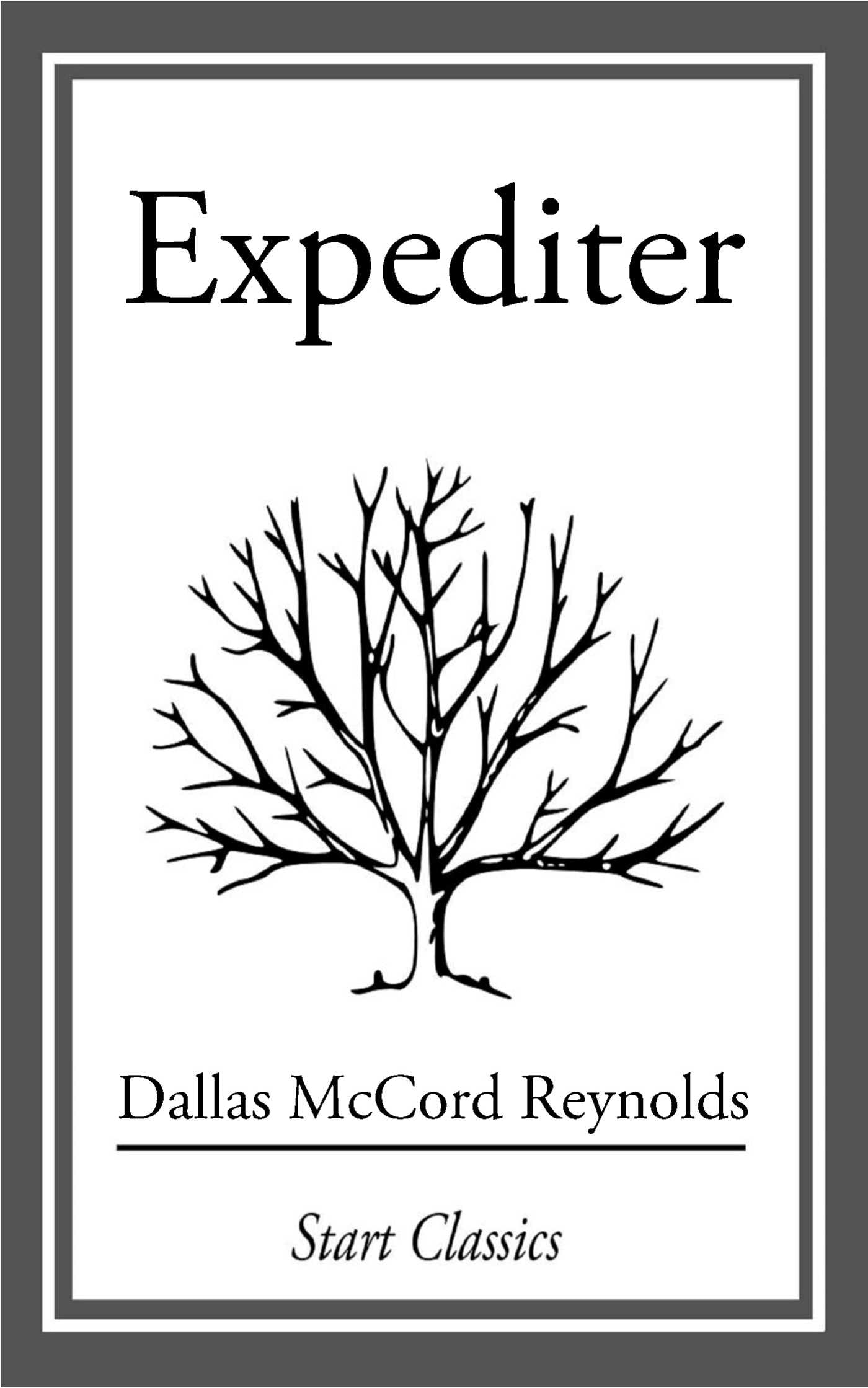 Expediter