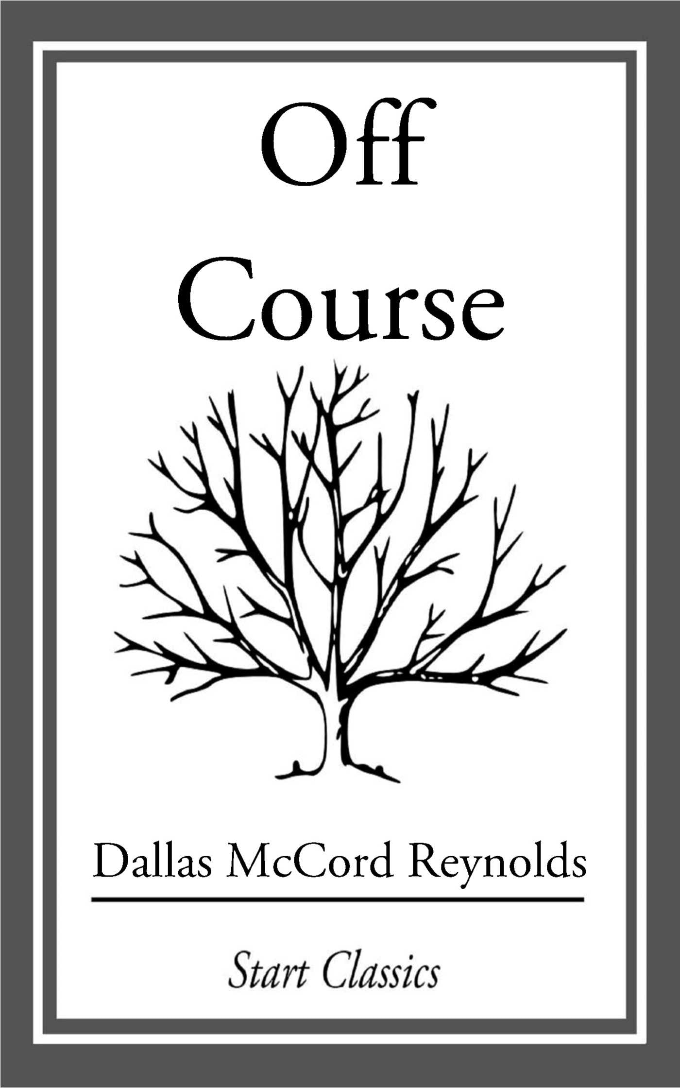 Off Course