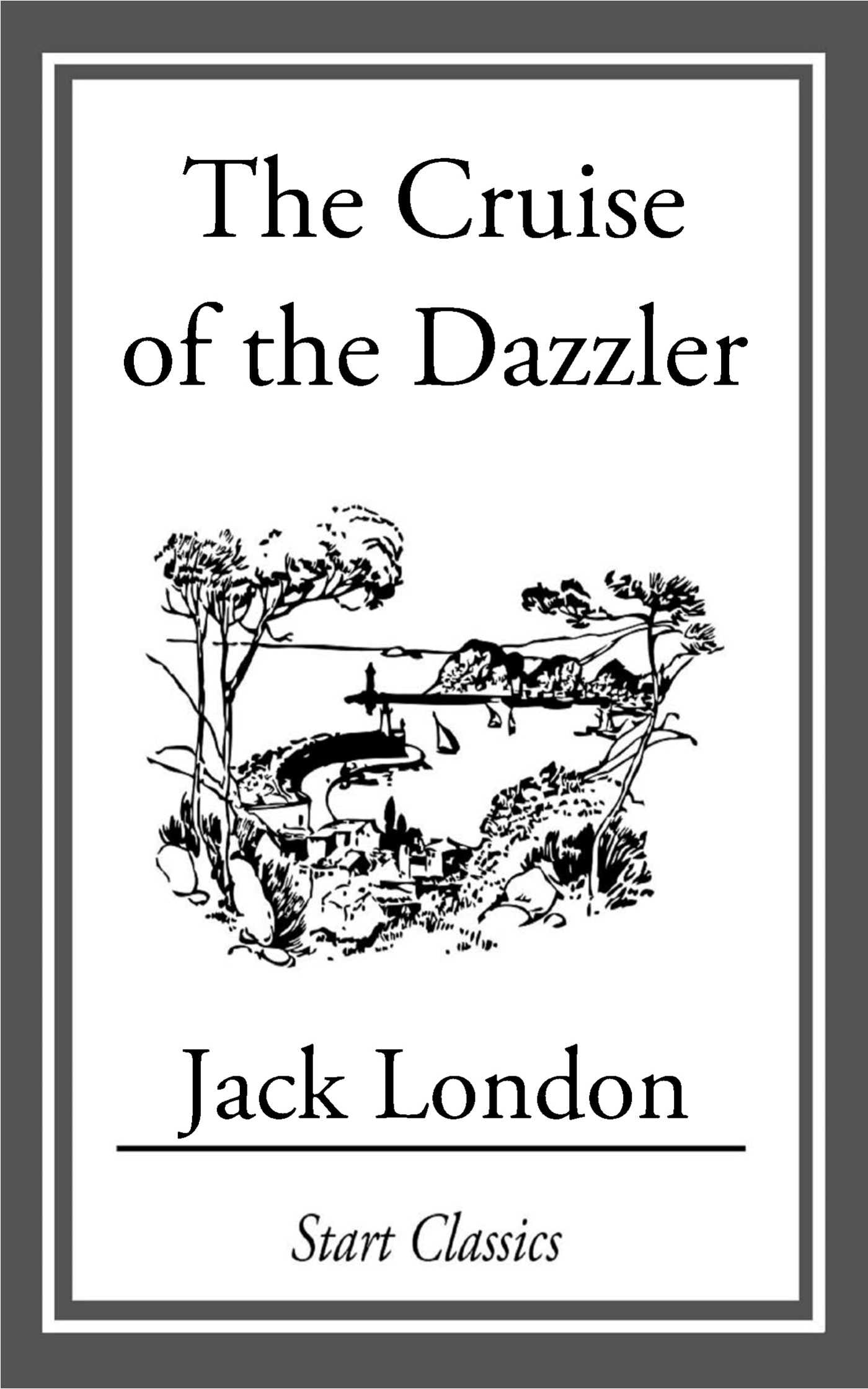 Cruise of the Dazzler