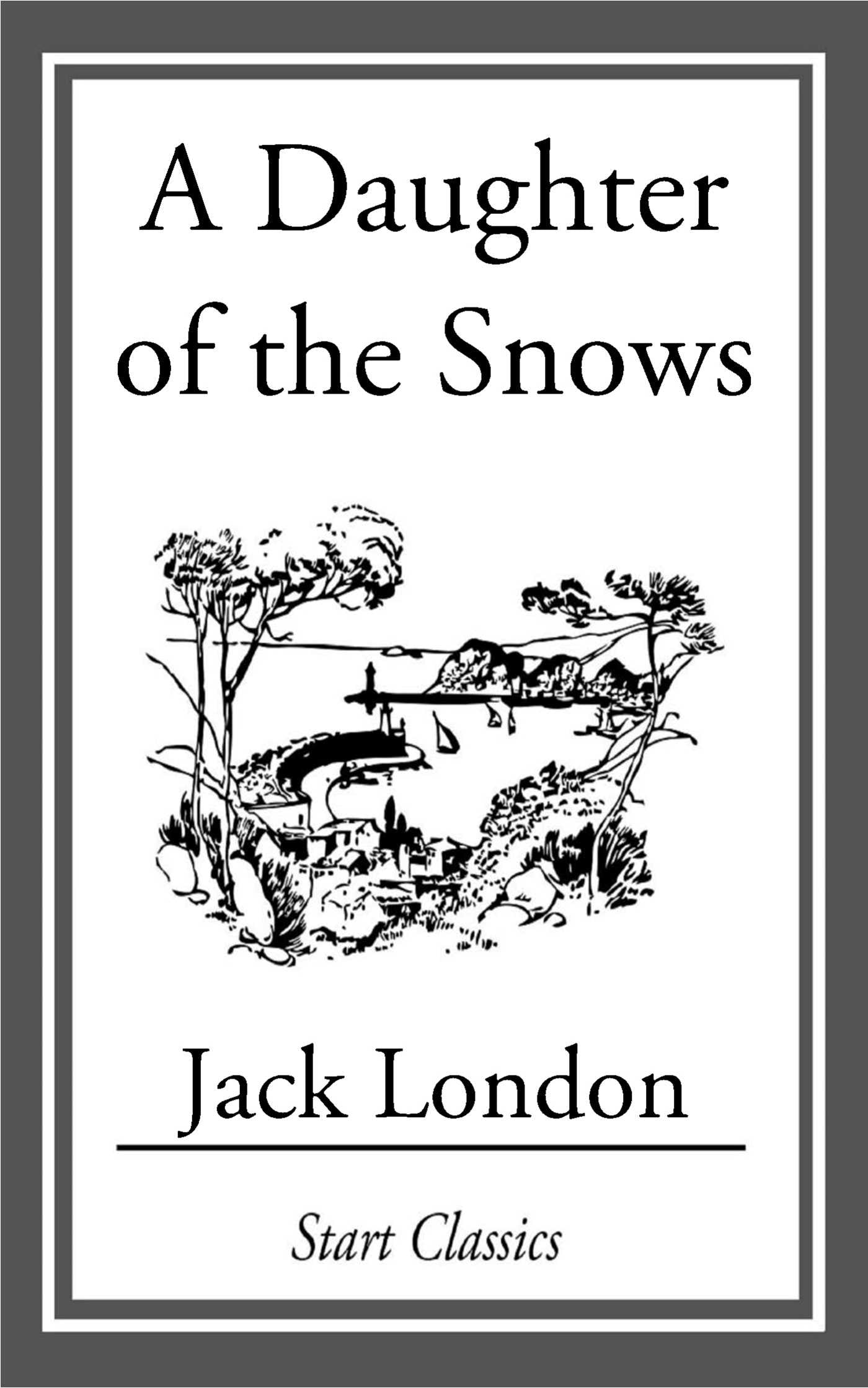 Daughter of the Snows