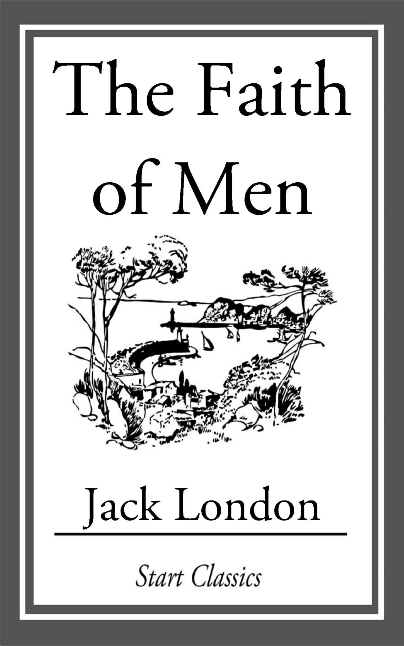 Faith of Men