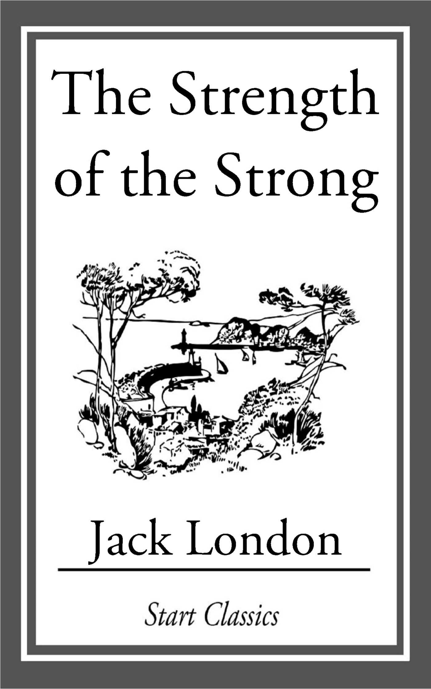 Strength of the Strong