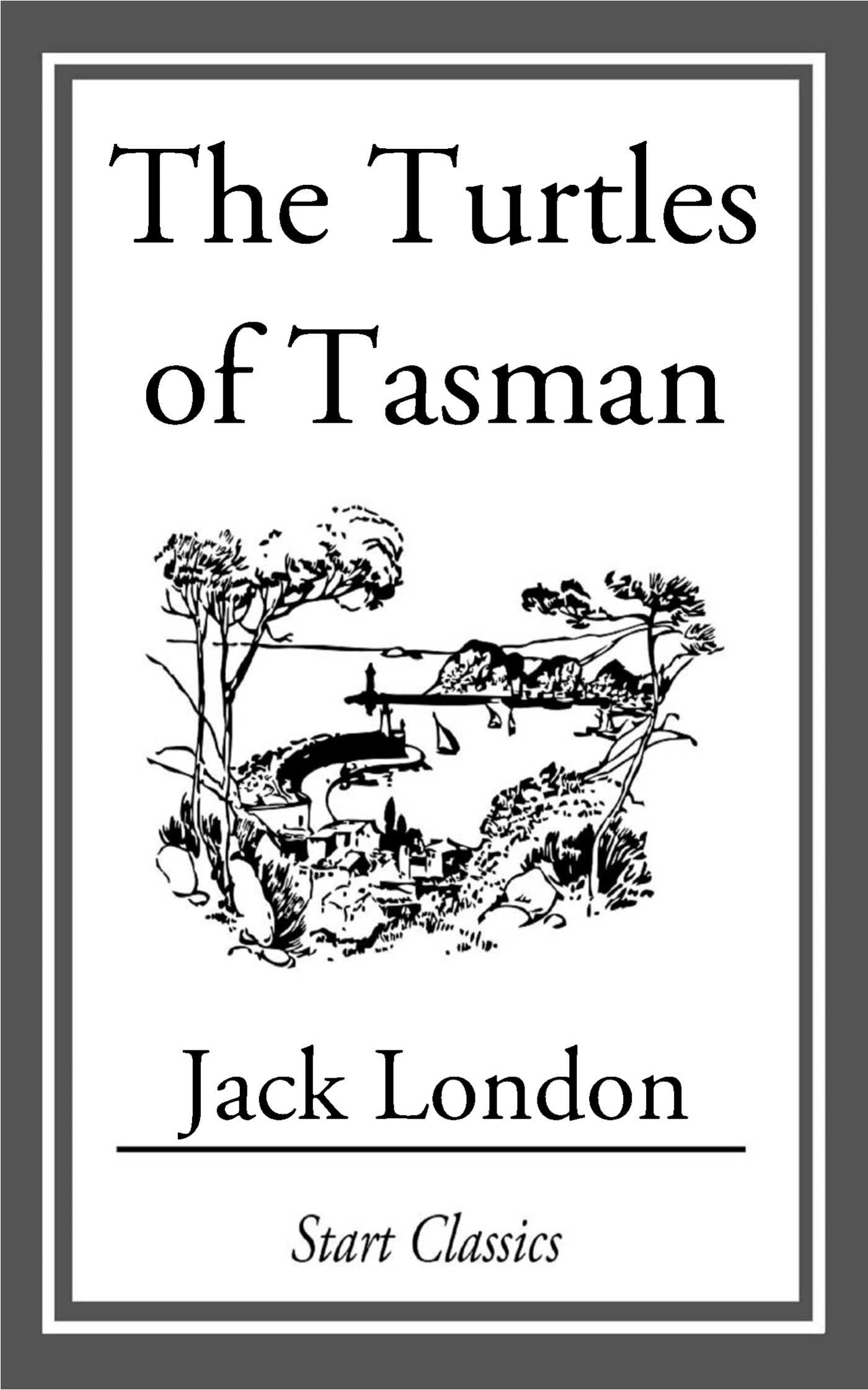 Turtles of Tasman