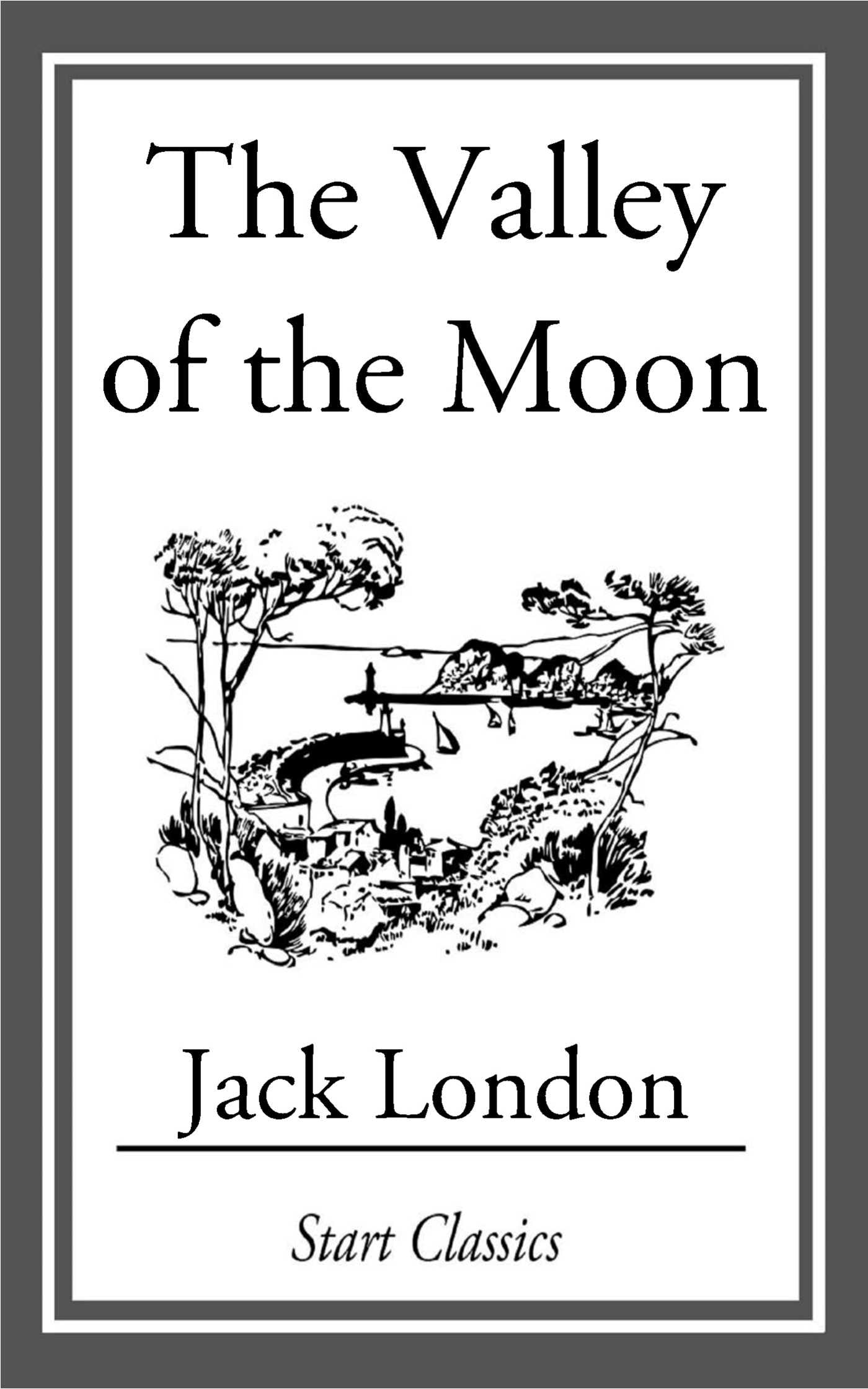 Valley of the Moon