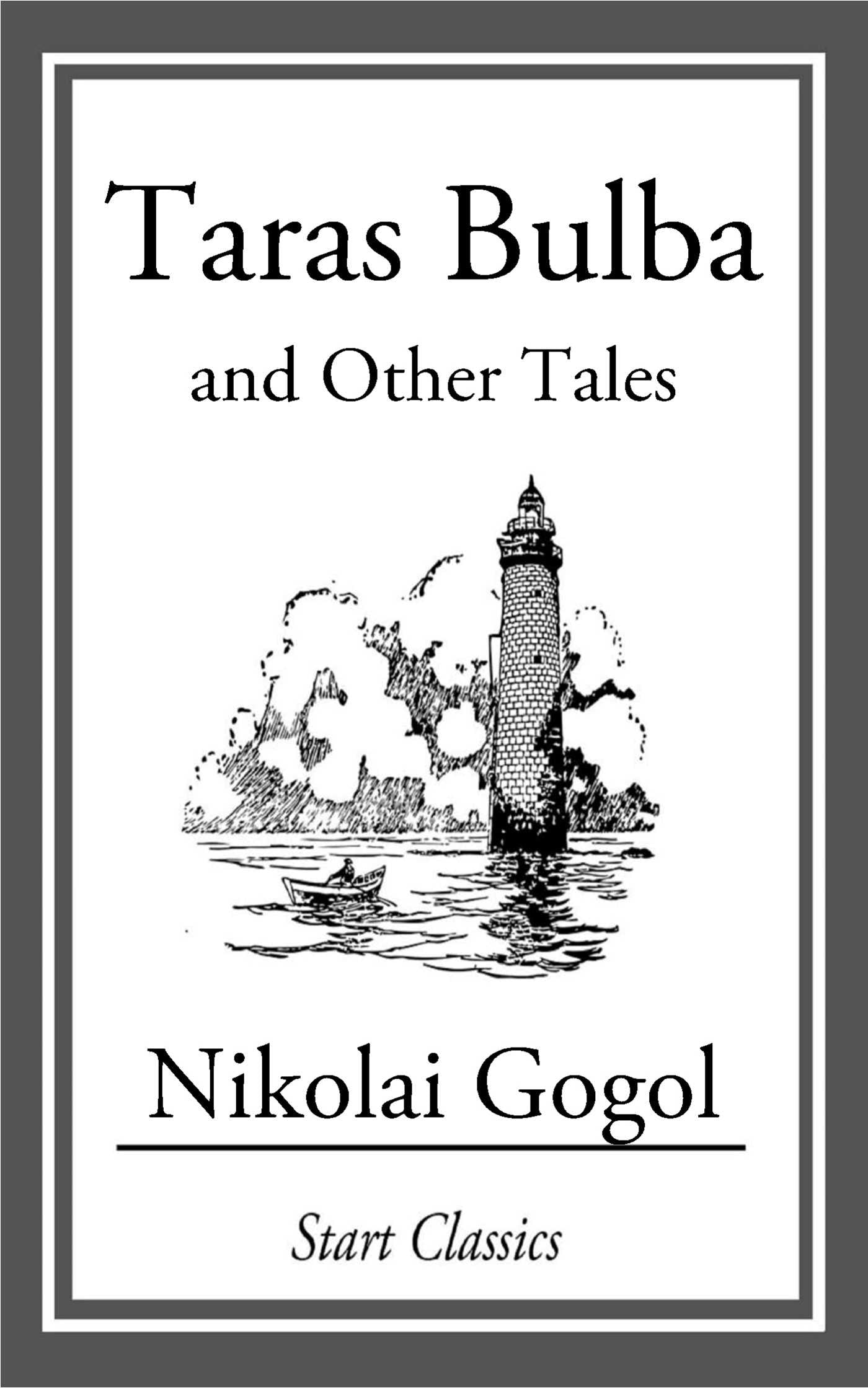 Taras Bulba